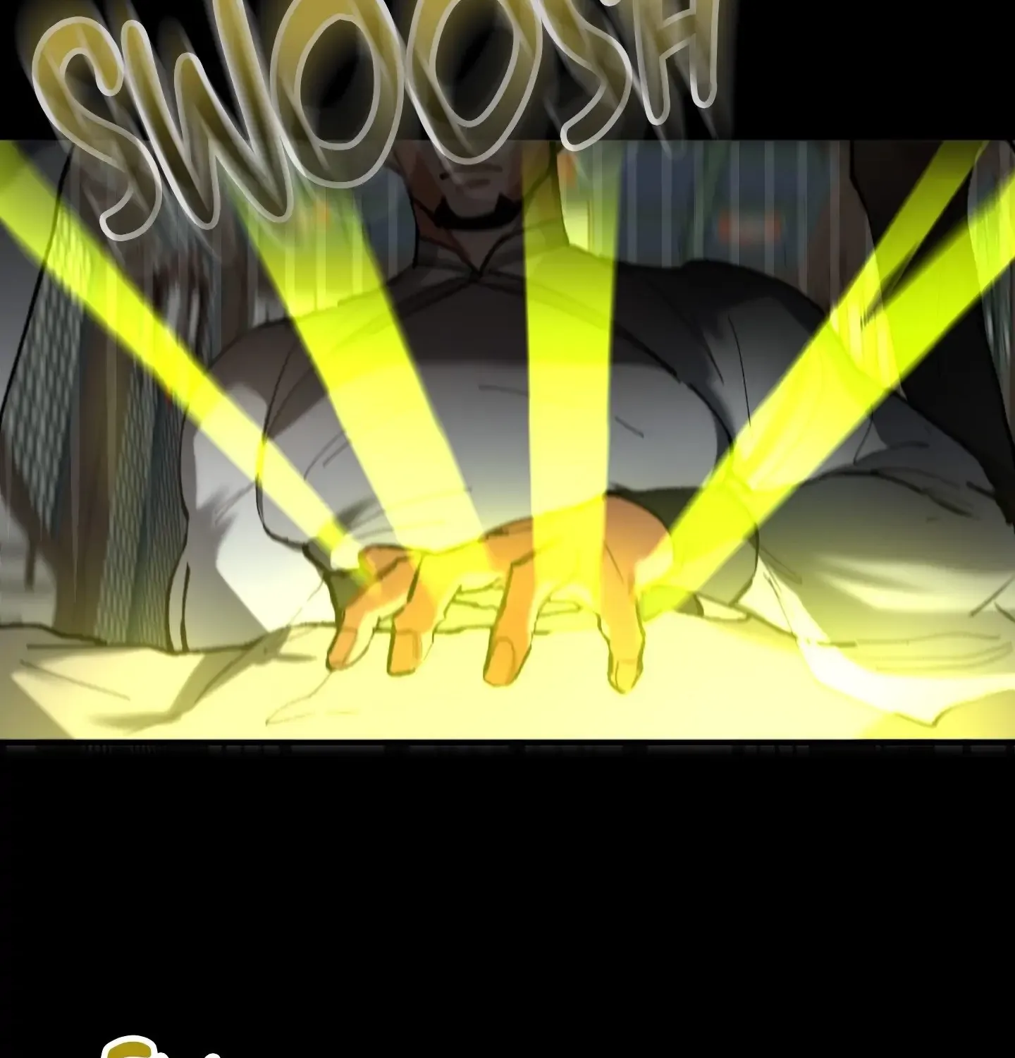 The Big XXX Collector Chapter 10 page 29 - 