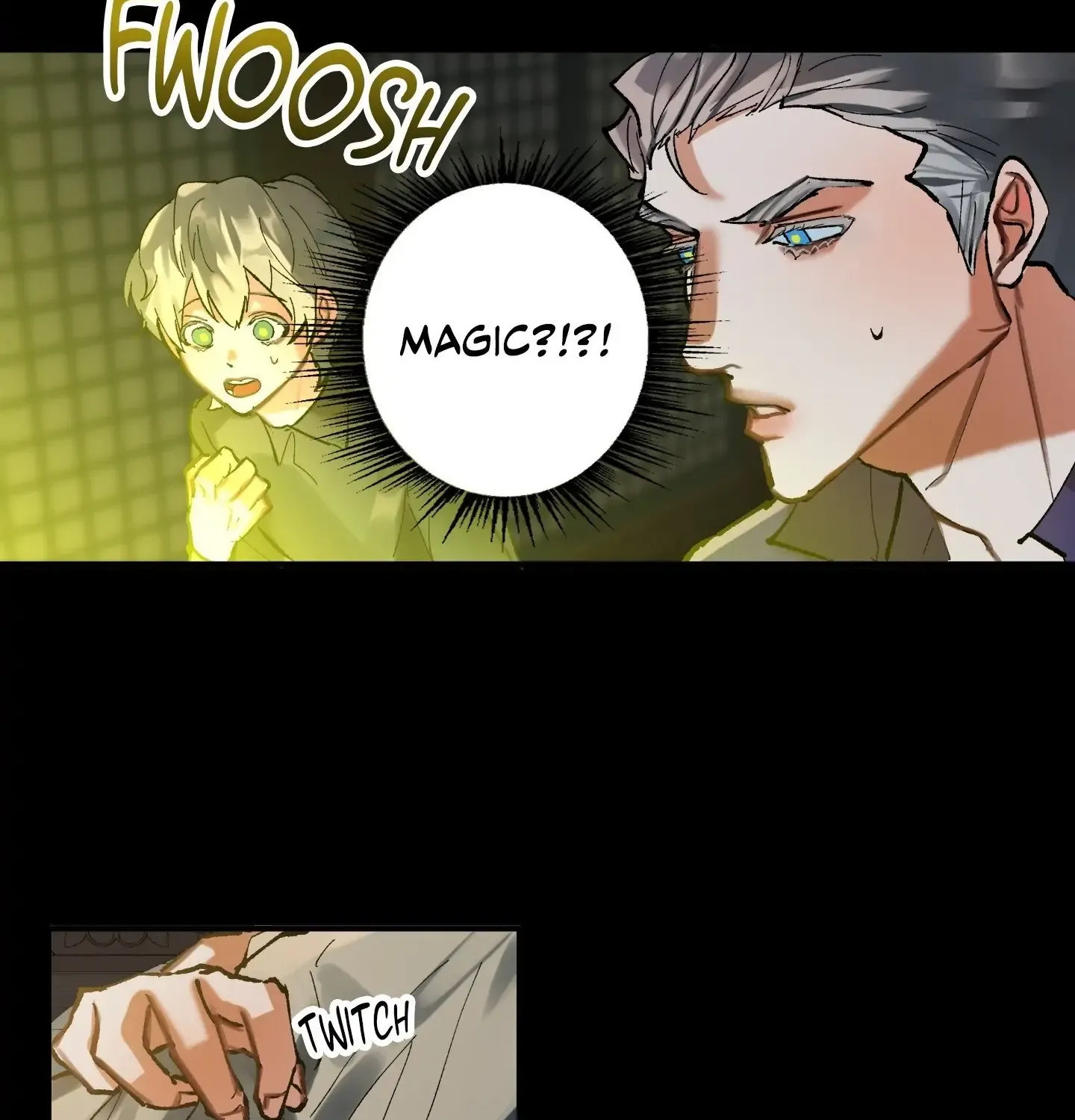 The Big XXX Collector Chapter 10 page 30 - 