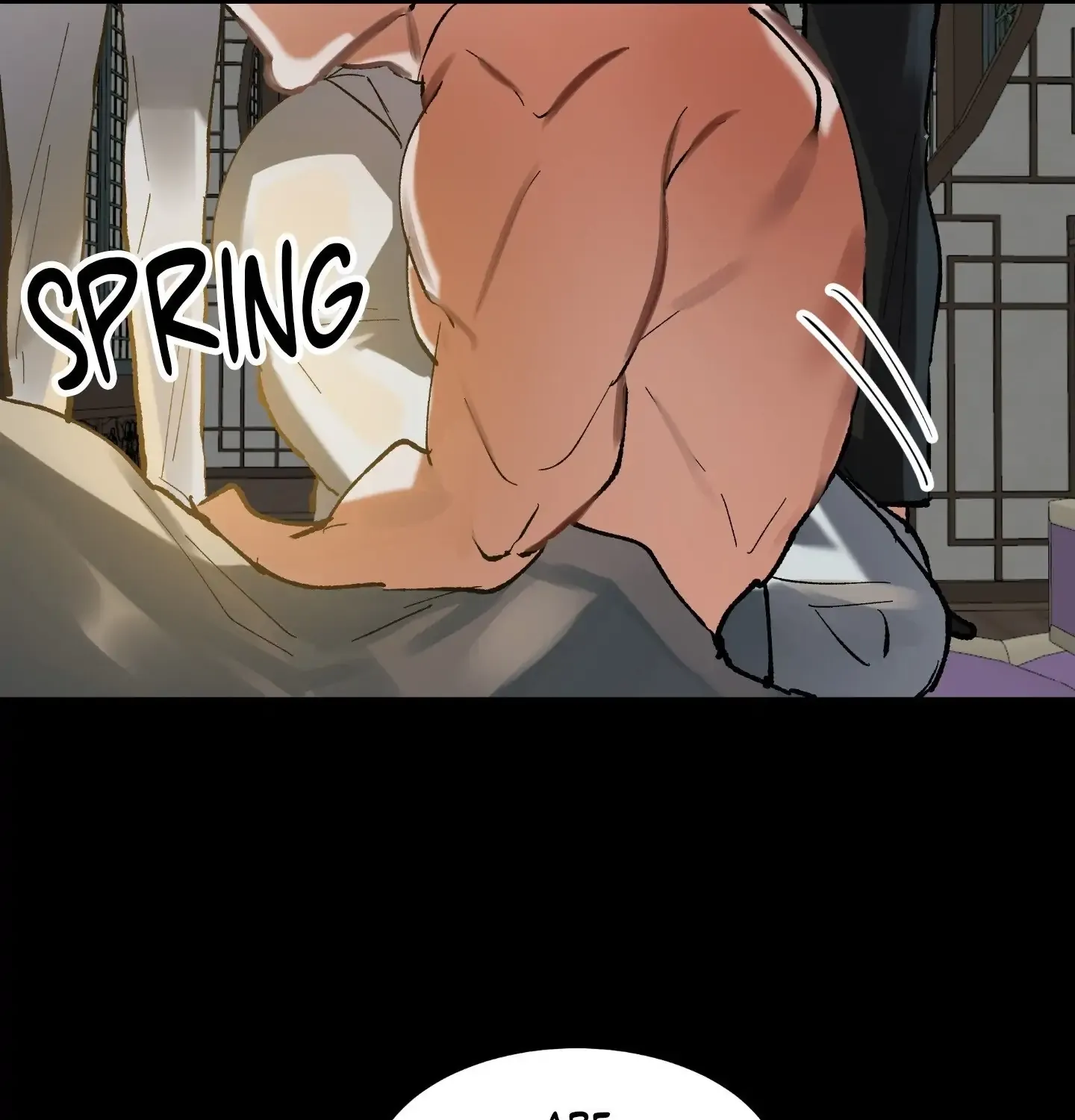 The Big XXX Collector Chapter 10 page 32 - 