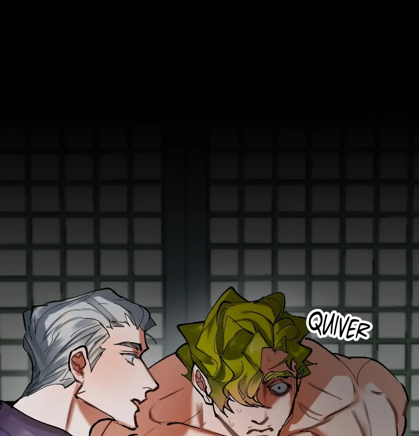 The Big XXX Collector Chapter 10 page 36 - 