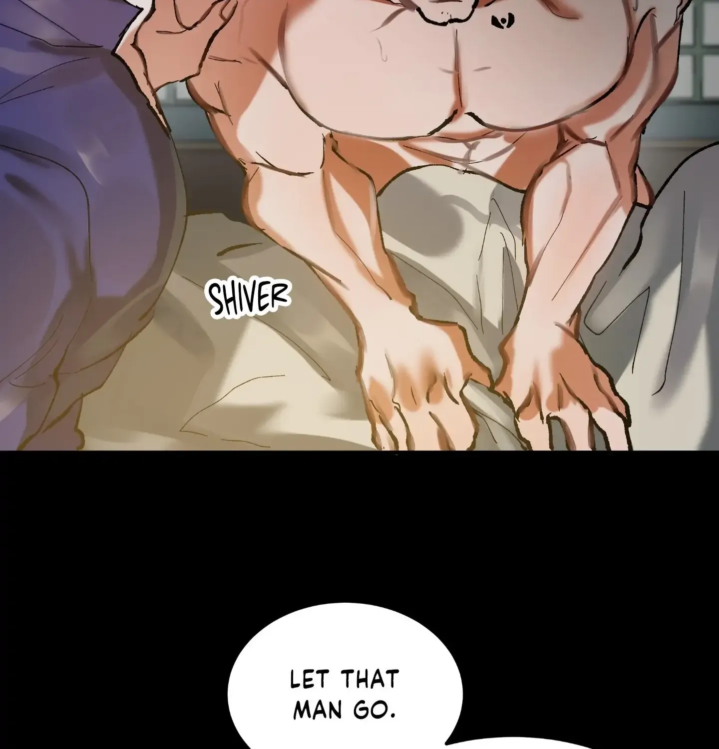 The Big XXX Collector Chapter 10 page 37 - 