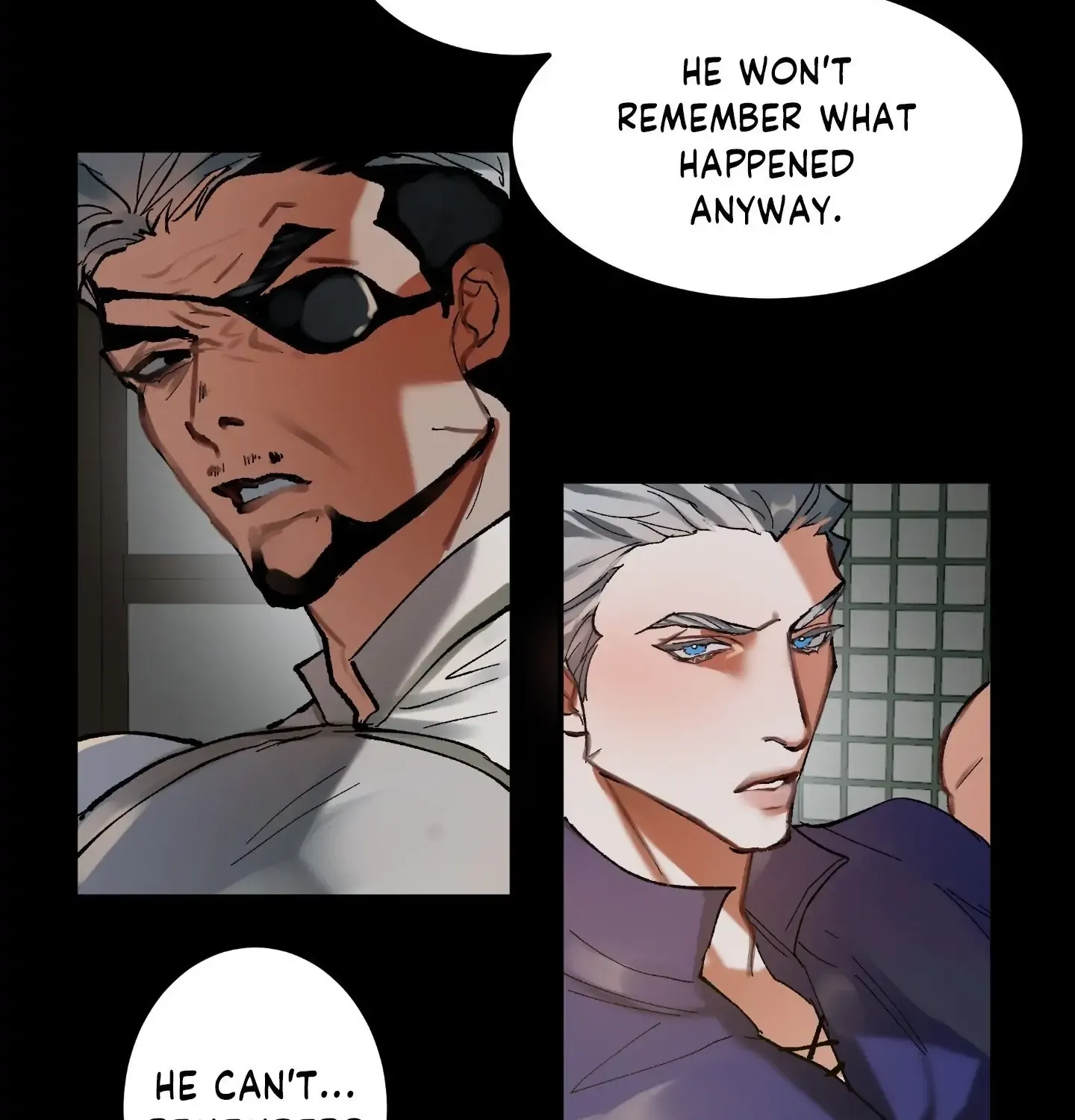 The Big XXX Collector Chapter 10 page 38 - 