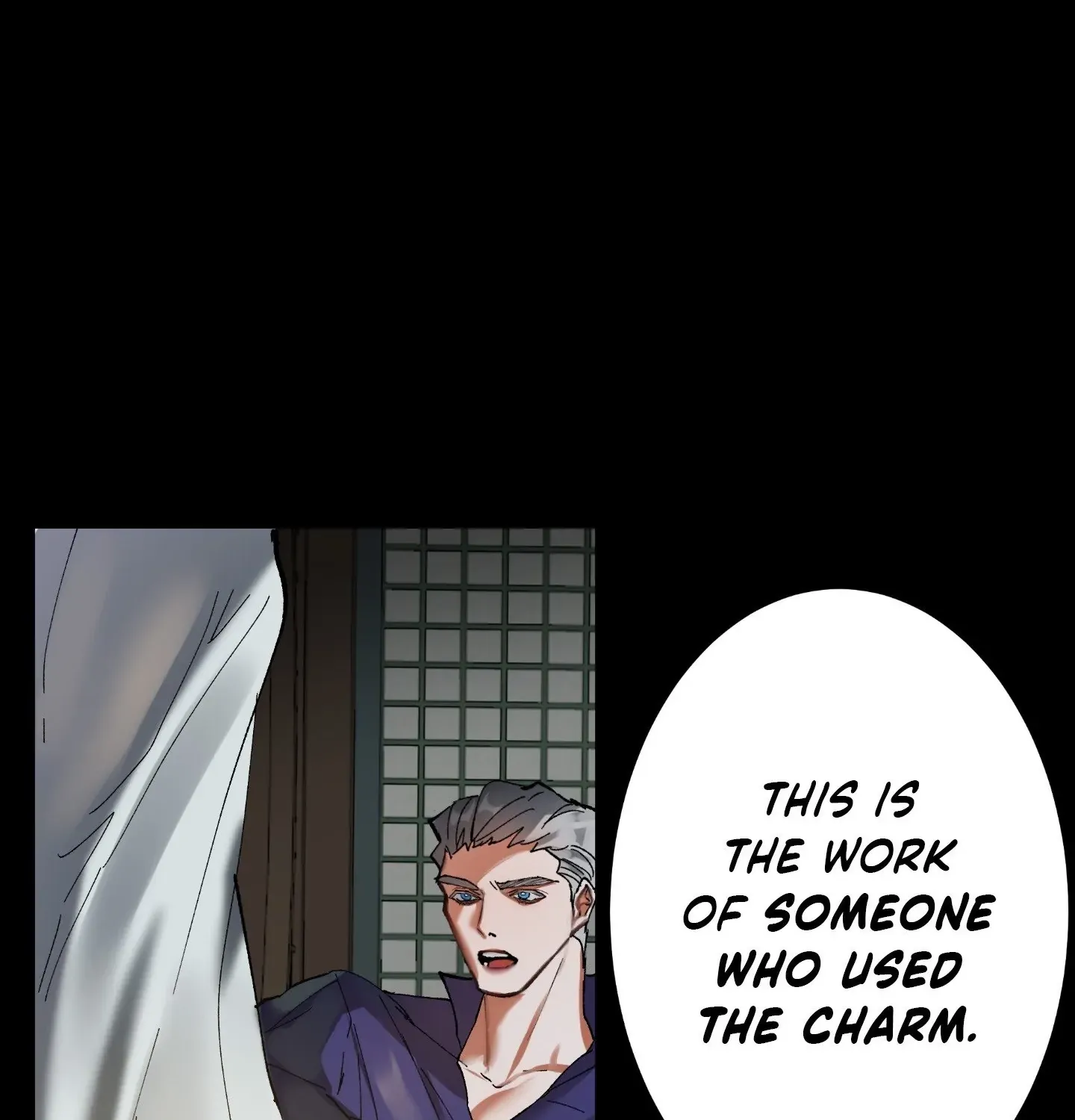 The Big XXX Collector Chapter 10 page 40 - 