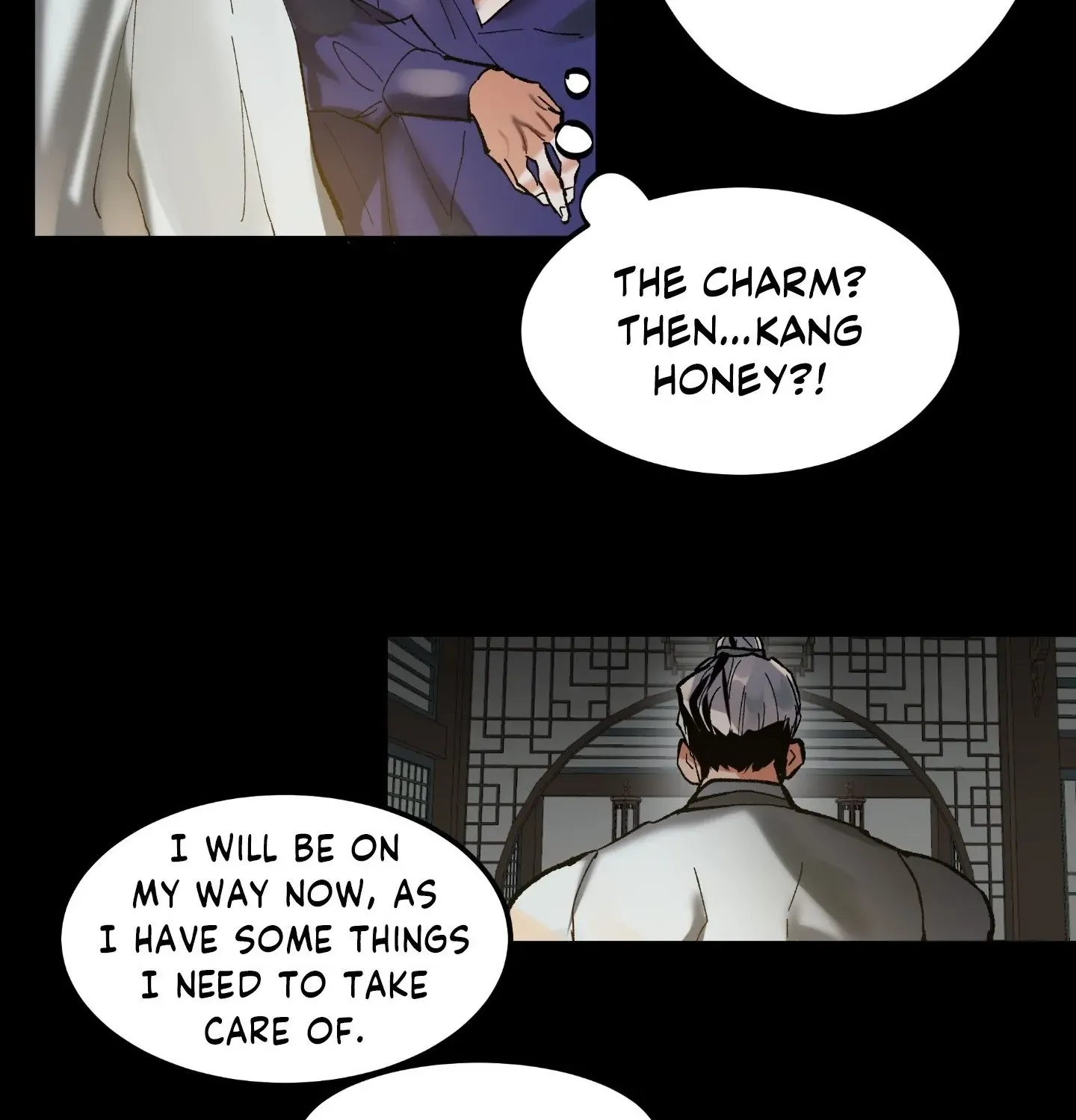 The Big XXX Collector Chapter 10 page 41 - 