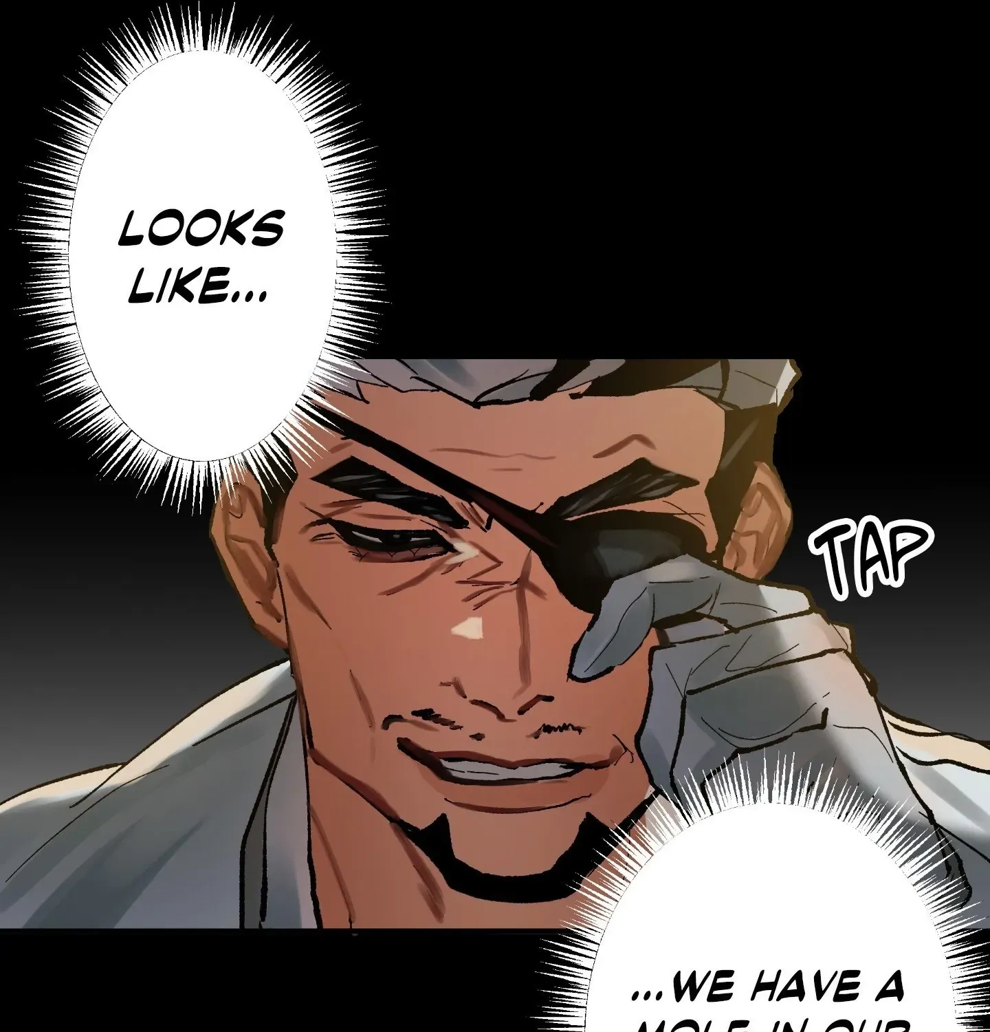 The Big XXX Collector Chapter 10 page 46 - 