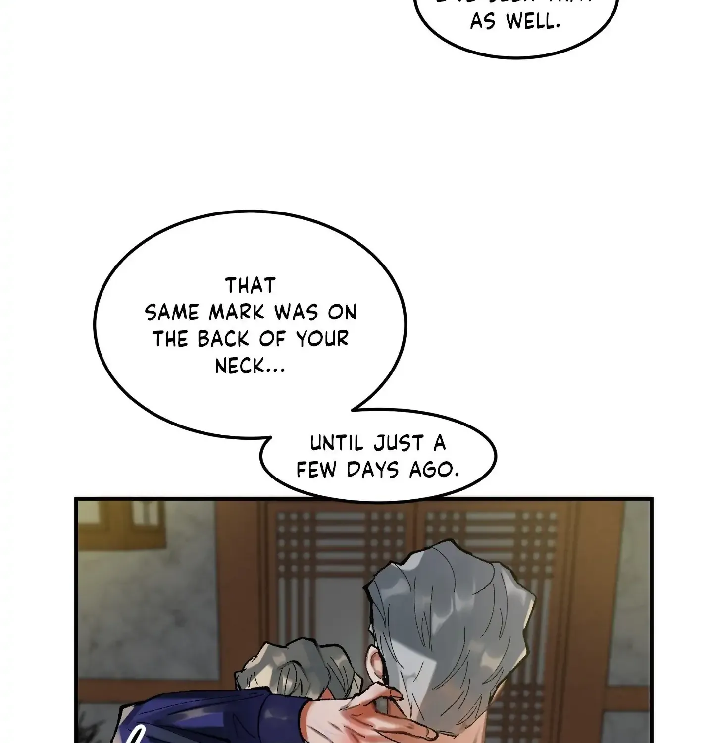 The Big XXX Collector Chapter 10 page 6 - 