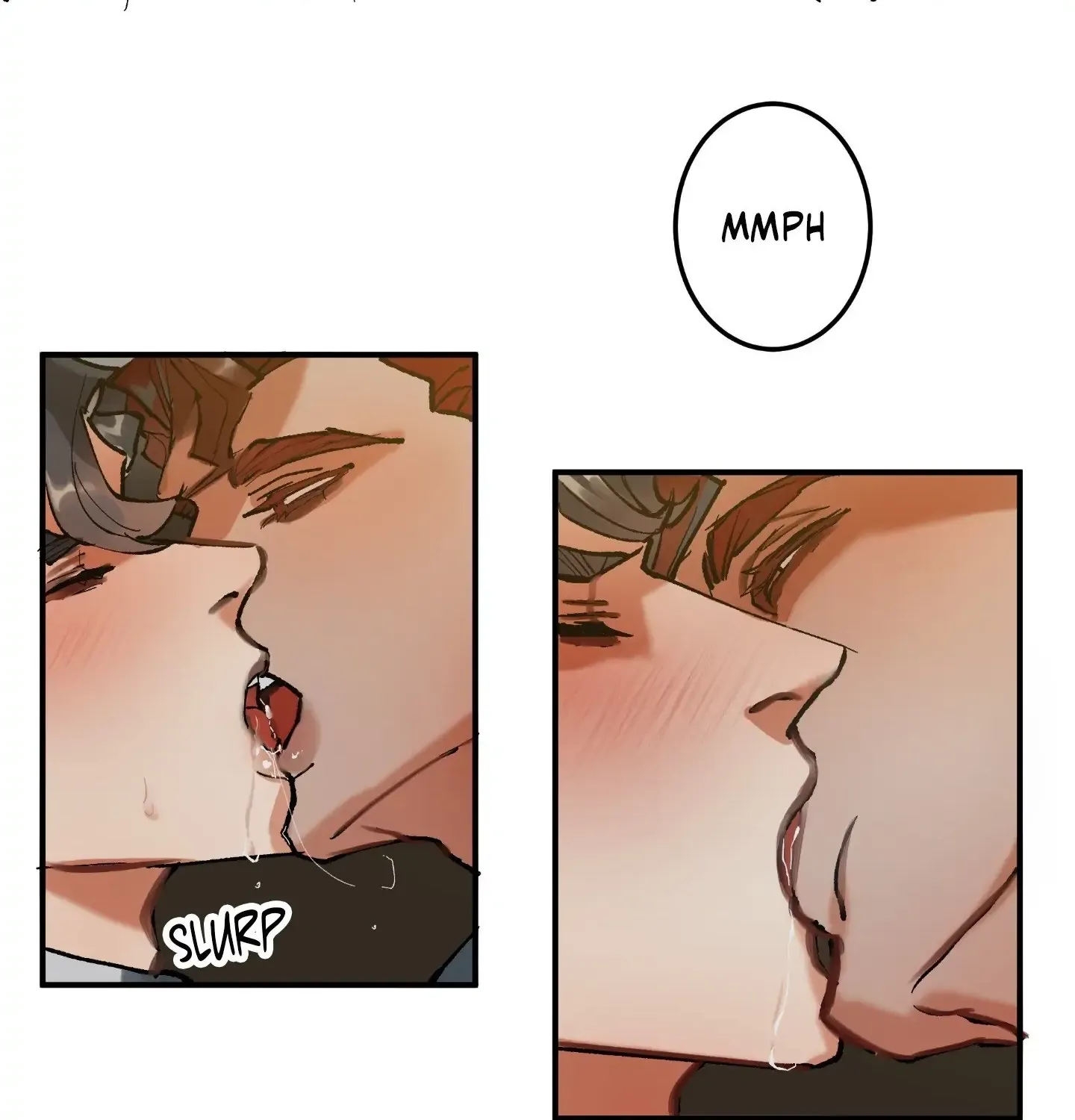 The Big XXX Collector Chapter 10 page 51 - 