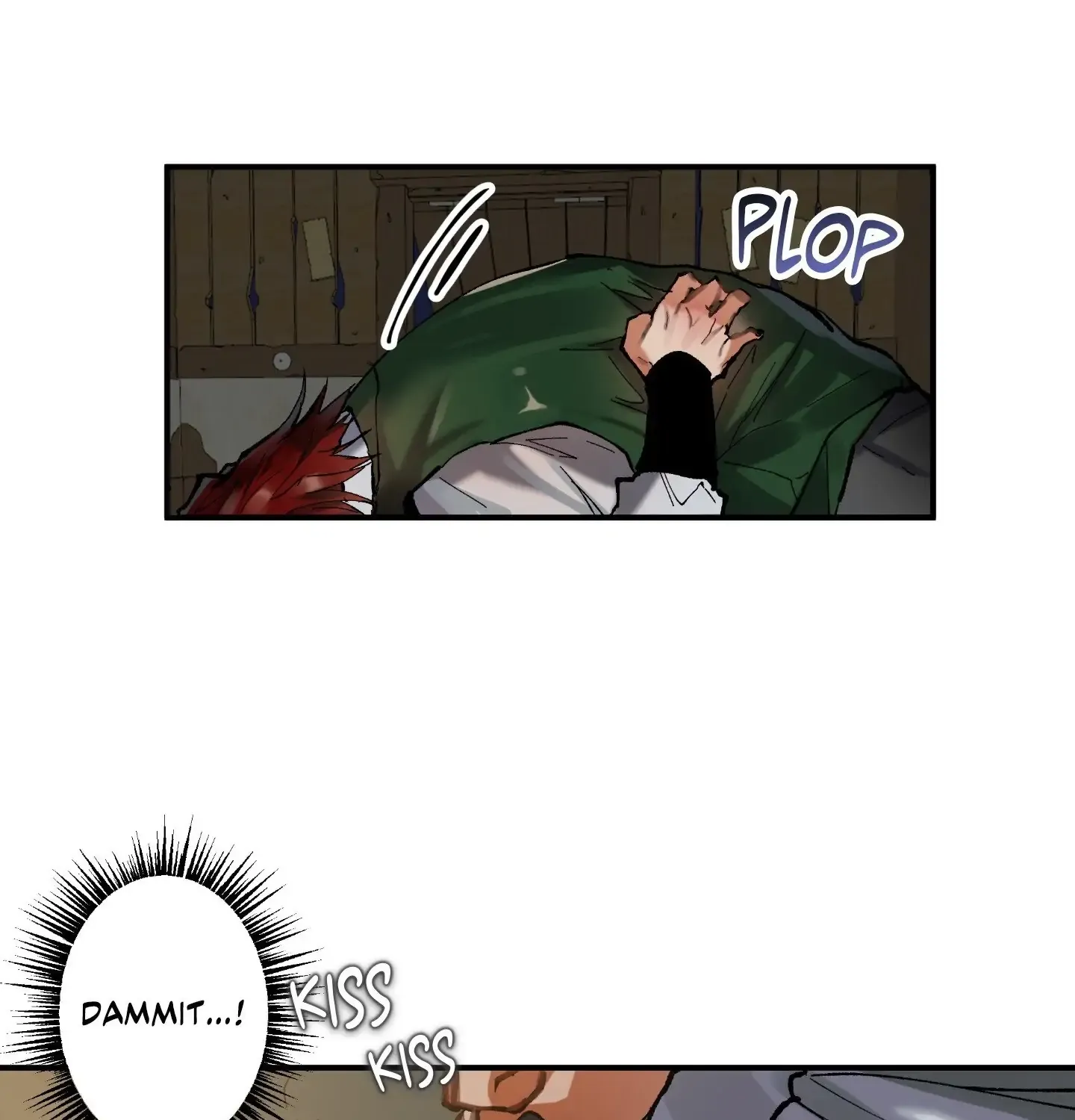 The Big XXX Collector Chapter 10 page 54 - 