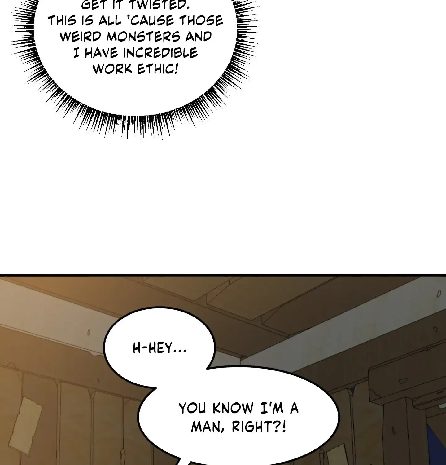 The Big XXX Collector Chapter 10 page 58 - 