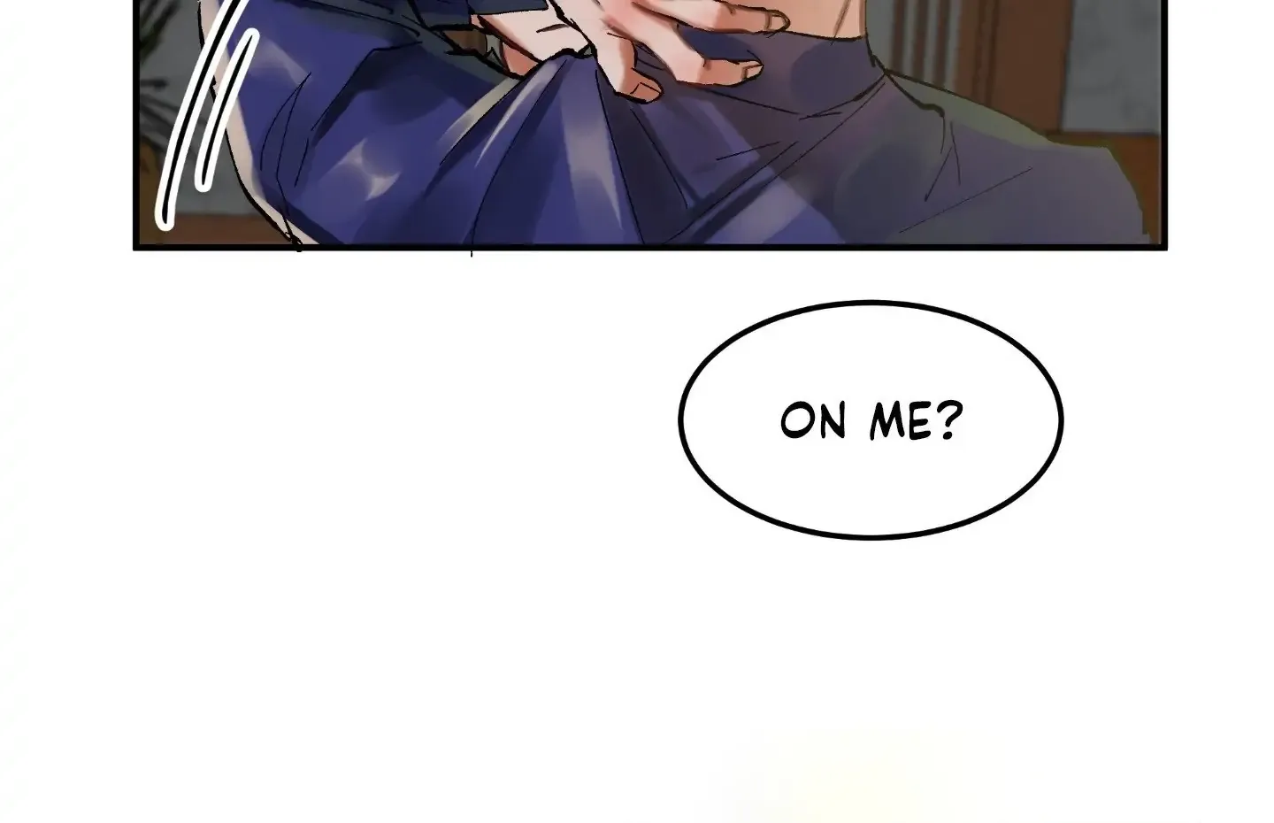 The Big XXX Collector Chapter 10 page 7 - 