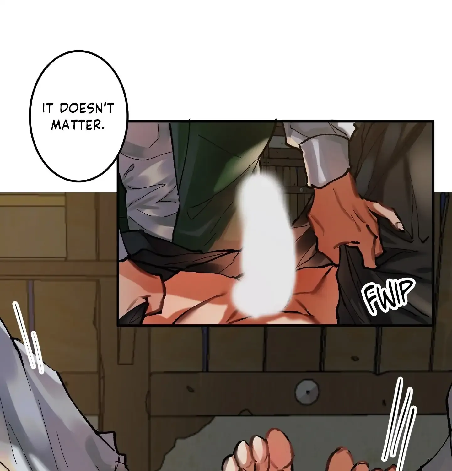 The Big XXX Collector Chapter 10 page 61 - 