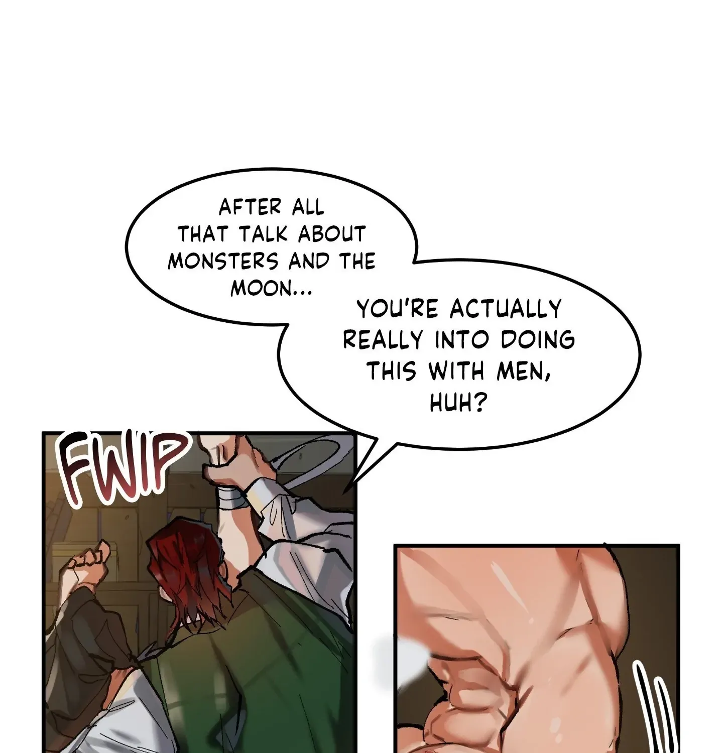 The Big XXX Collector Chapter 10 page 65 - 
