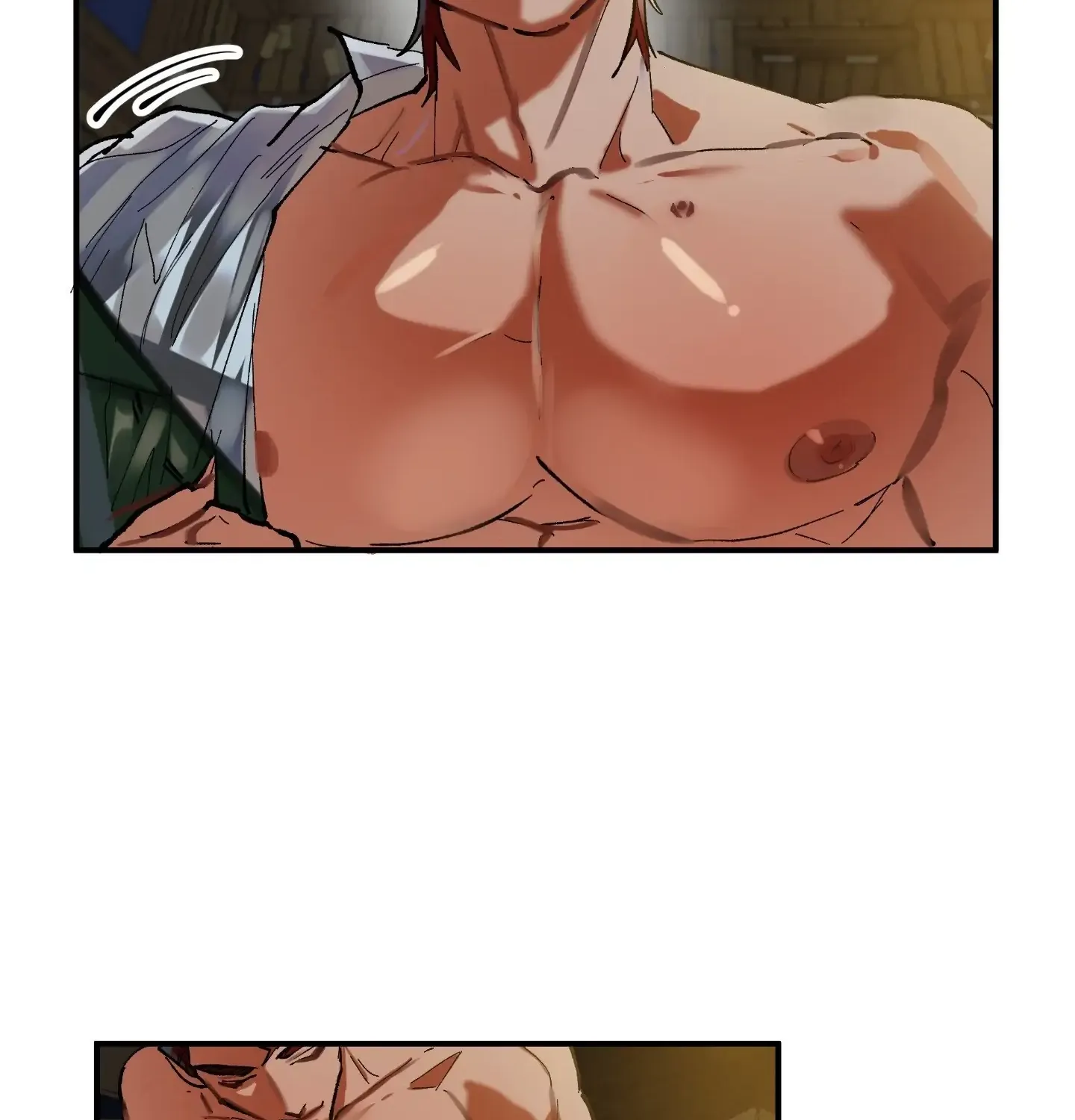 The Big XXX Collector Chapter 10 page 72 - 