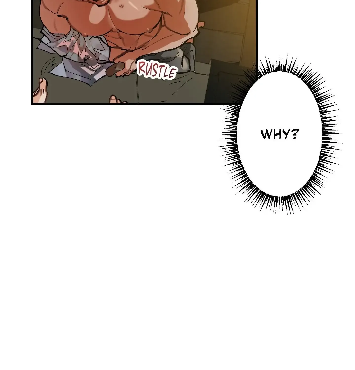 The Big XXX Collector Chapter 10 page 73 - 