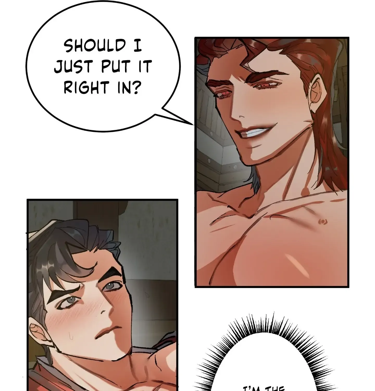 The Big XXX Collector Chapter 10 page 75 - 