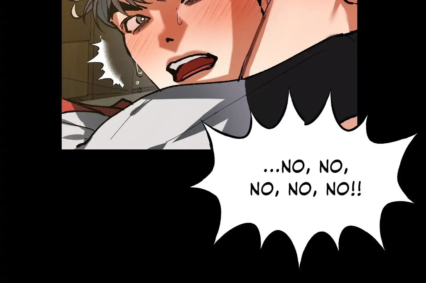 The Big XXX Collector Chapter 10 page 80 - 