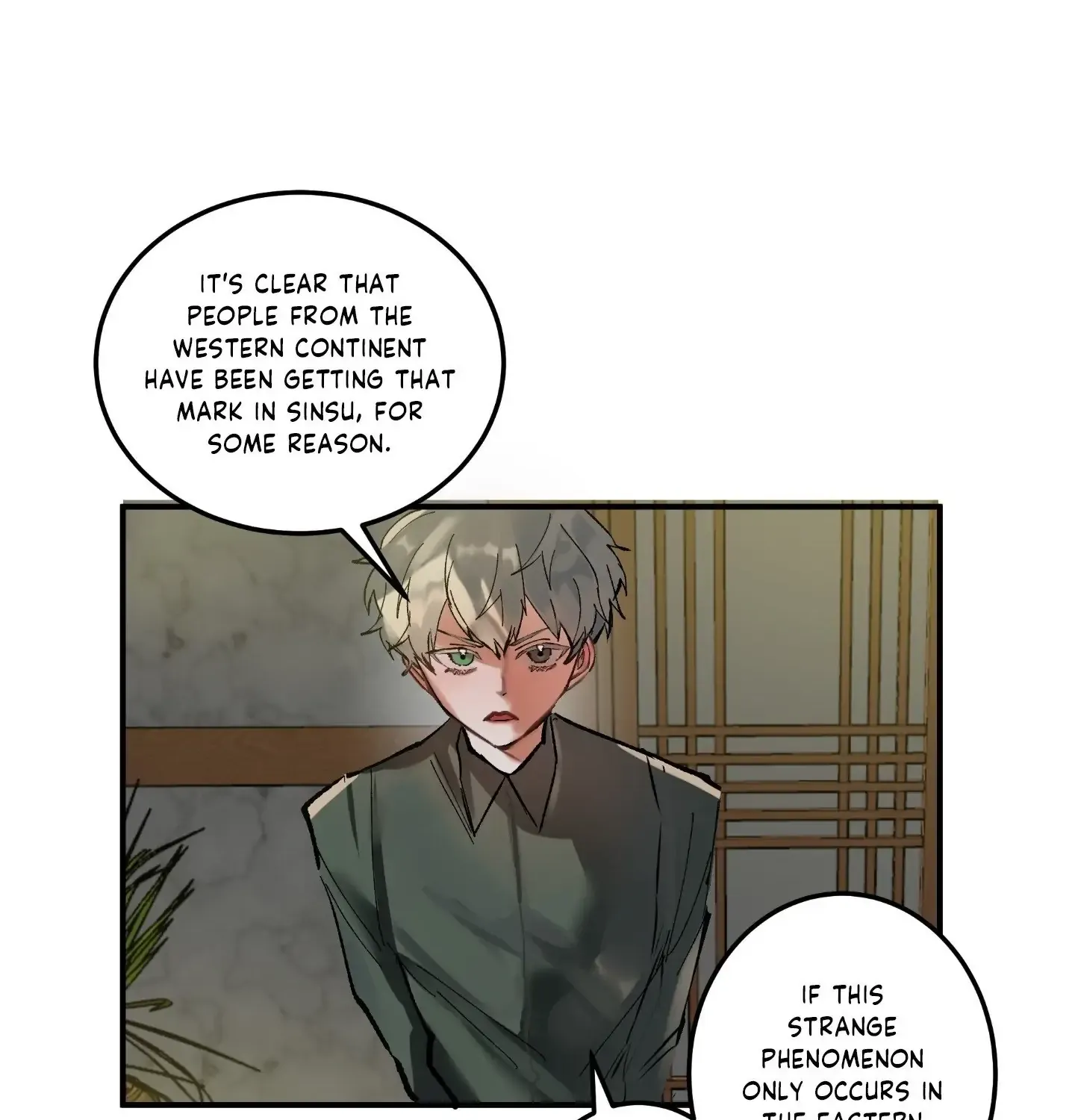 The Big XXX Collector Chapter 10 page 9 - 