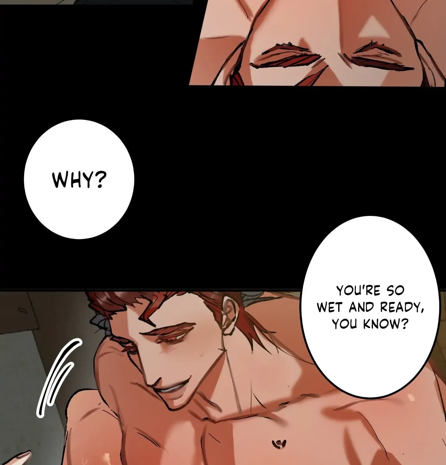 The Big XXX Collector Chapter 10 page 82 - 