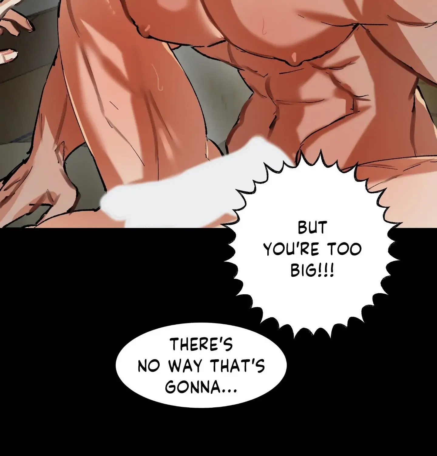 The Big XXX Collector Chapter 10 page 83 - 