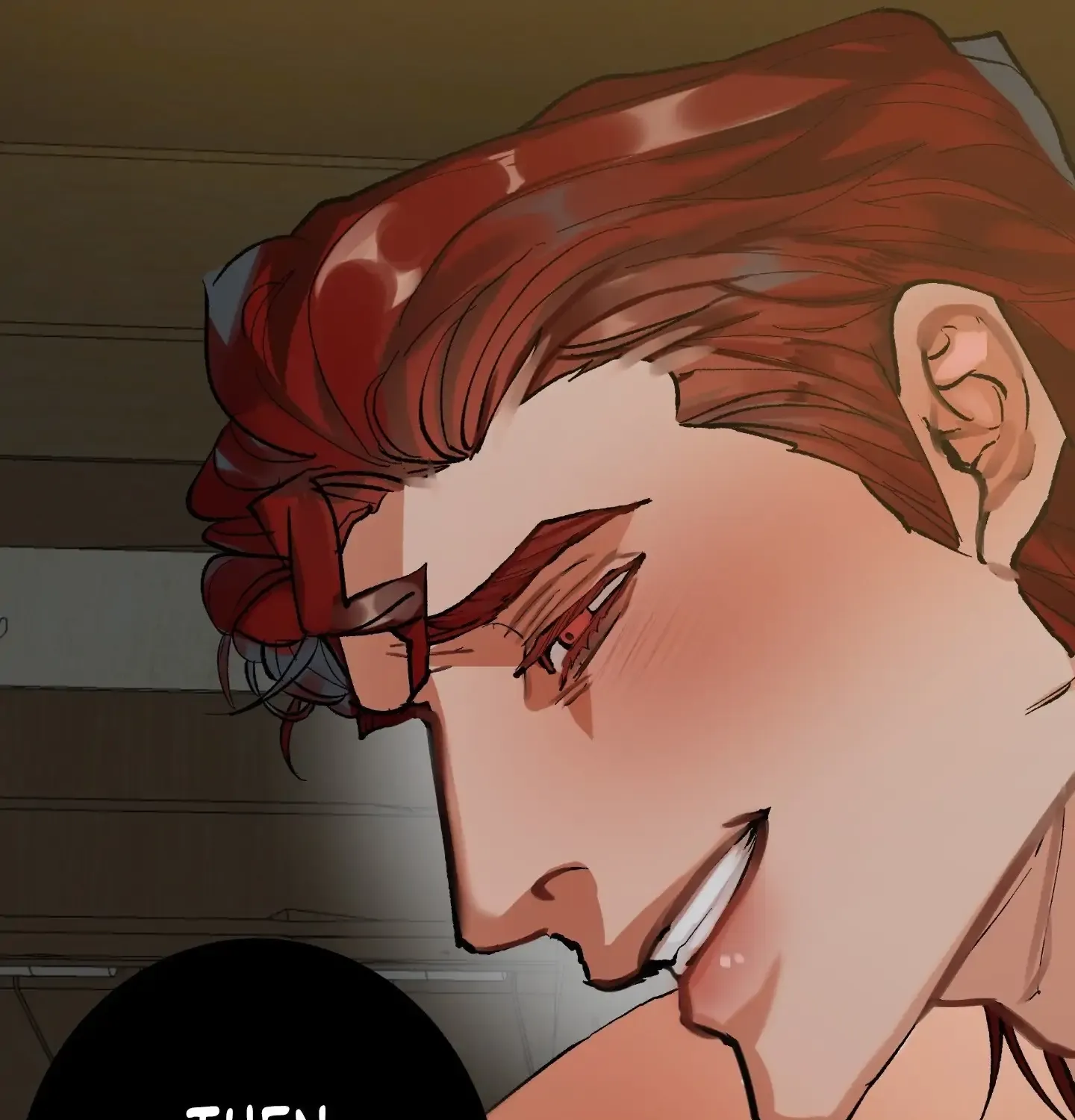 The Big XXX Collector Chapter 10 page 85 - 