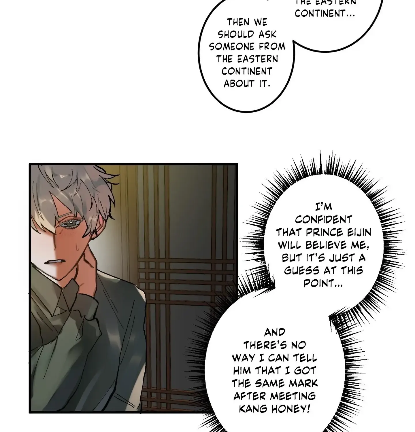 The Big XXX Collector Chapter 10 page 10 - 