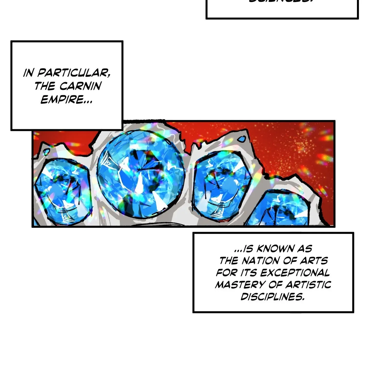 The Big XXX Collector Chapter 2 page 11 - 