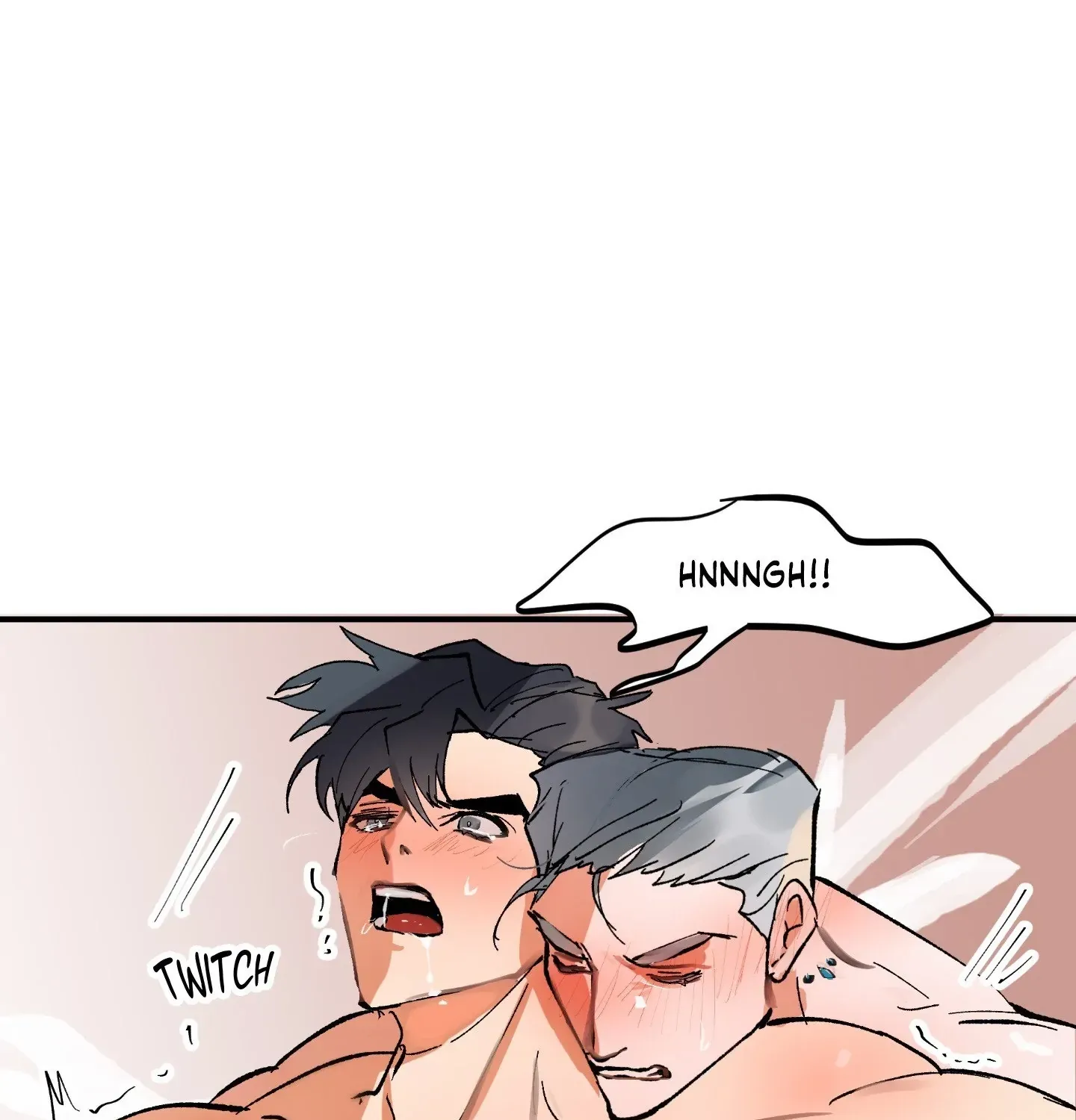 The Big XXX Collector Chapter 2 page 103 - 