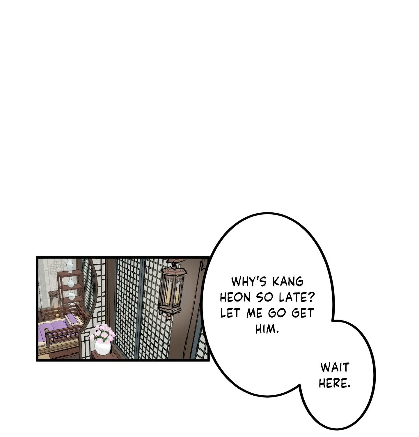 The Big XXX Collector Chapter 2 page 107 - 