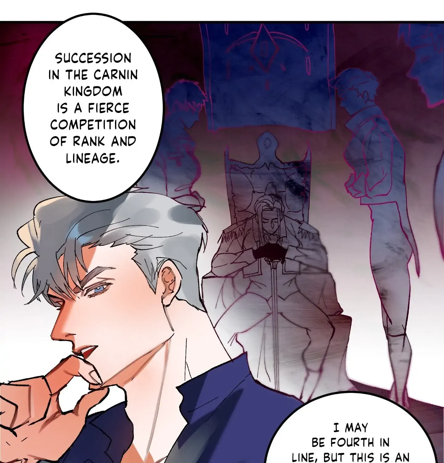 The Big XXX Collector Chapter 2 page 23 - 