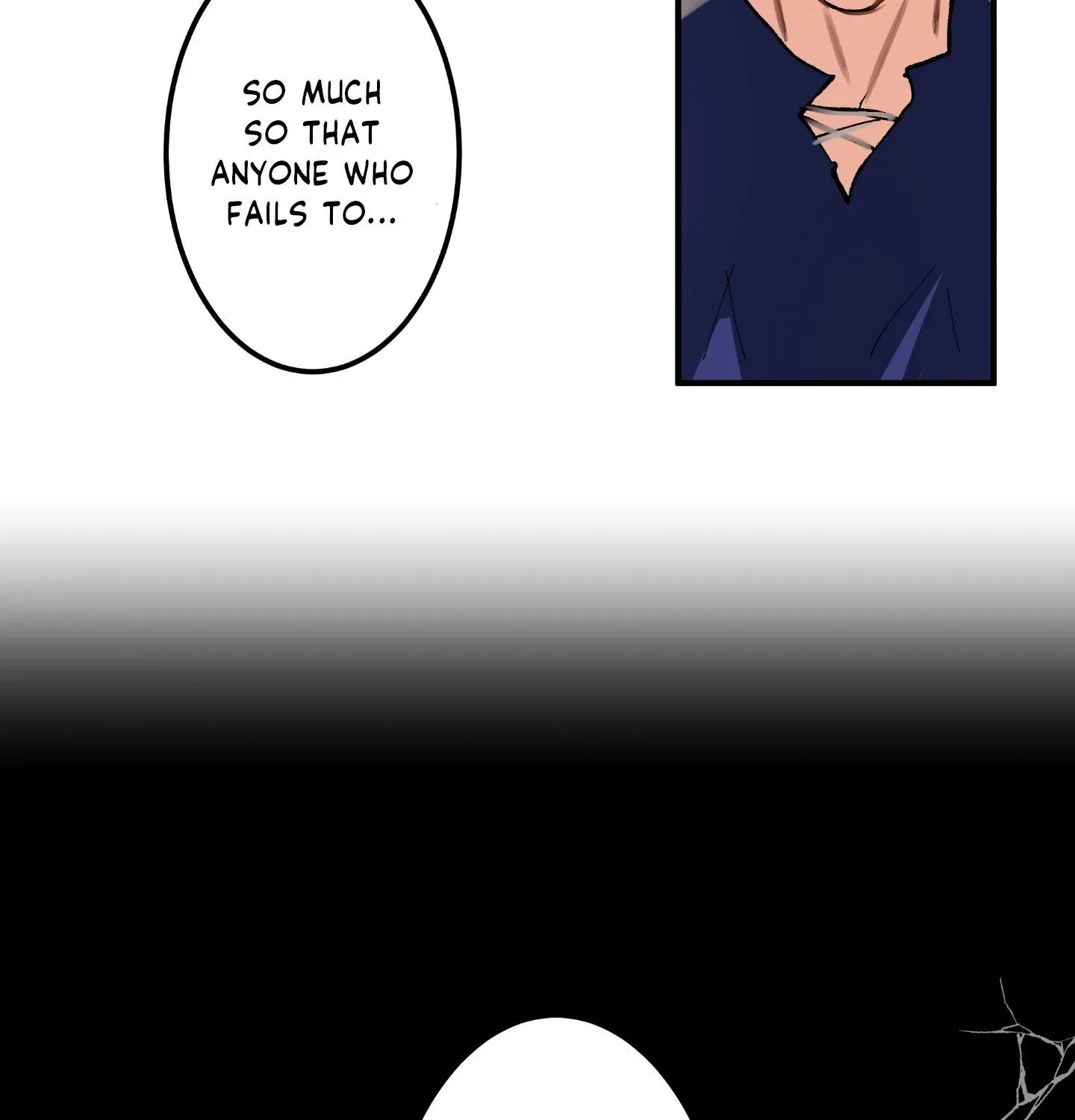 The Big XXX Collector Chapter 2 page 27 - 