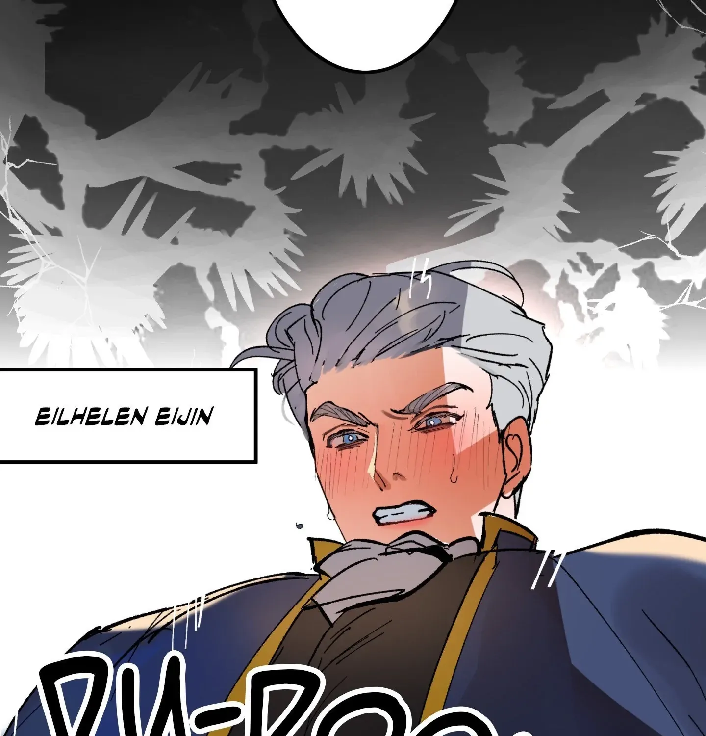 The Big XXX Collector Chapter 2 page 29 - 