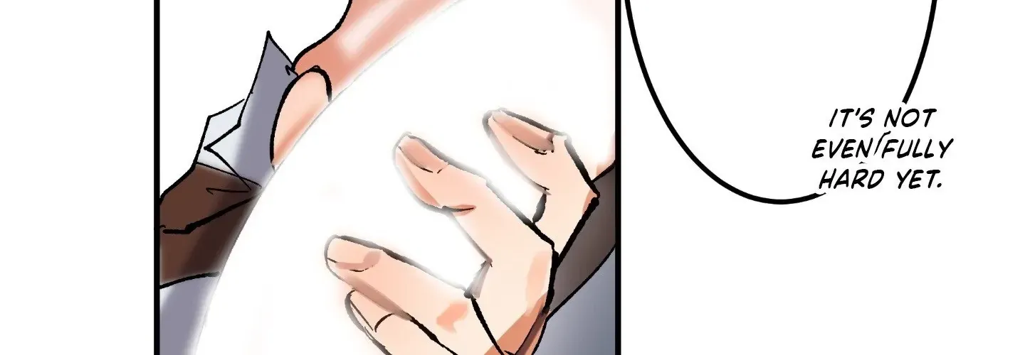 The Big XXX Collector Chapter 2 page 34 - 