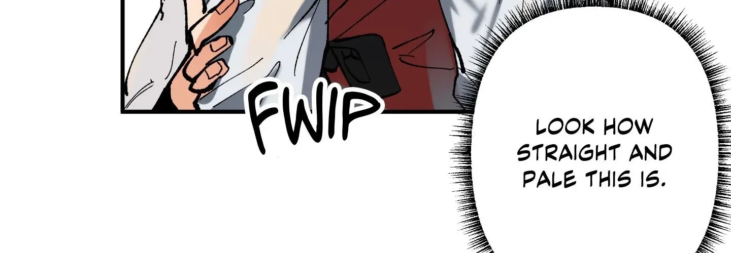 The Big XXX Collector Chapter 2 page 38 - 