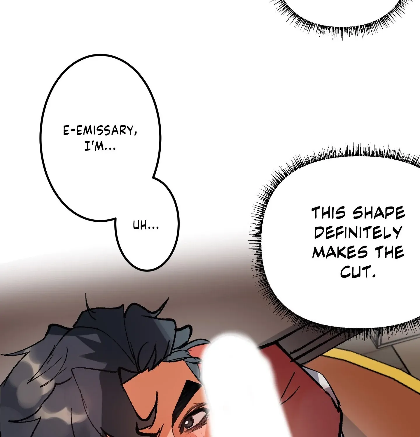 The Big XXX Collector Chapter 2 page 39 - 