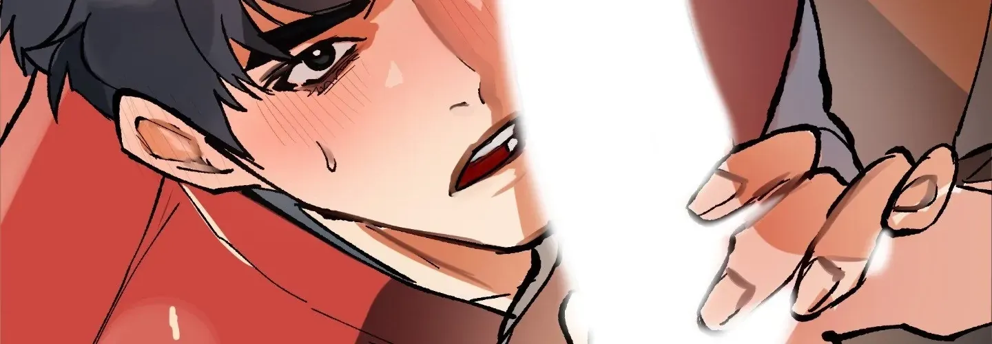 The Big XXX Collector Chapter 2 page 40 - 