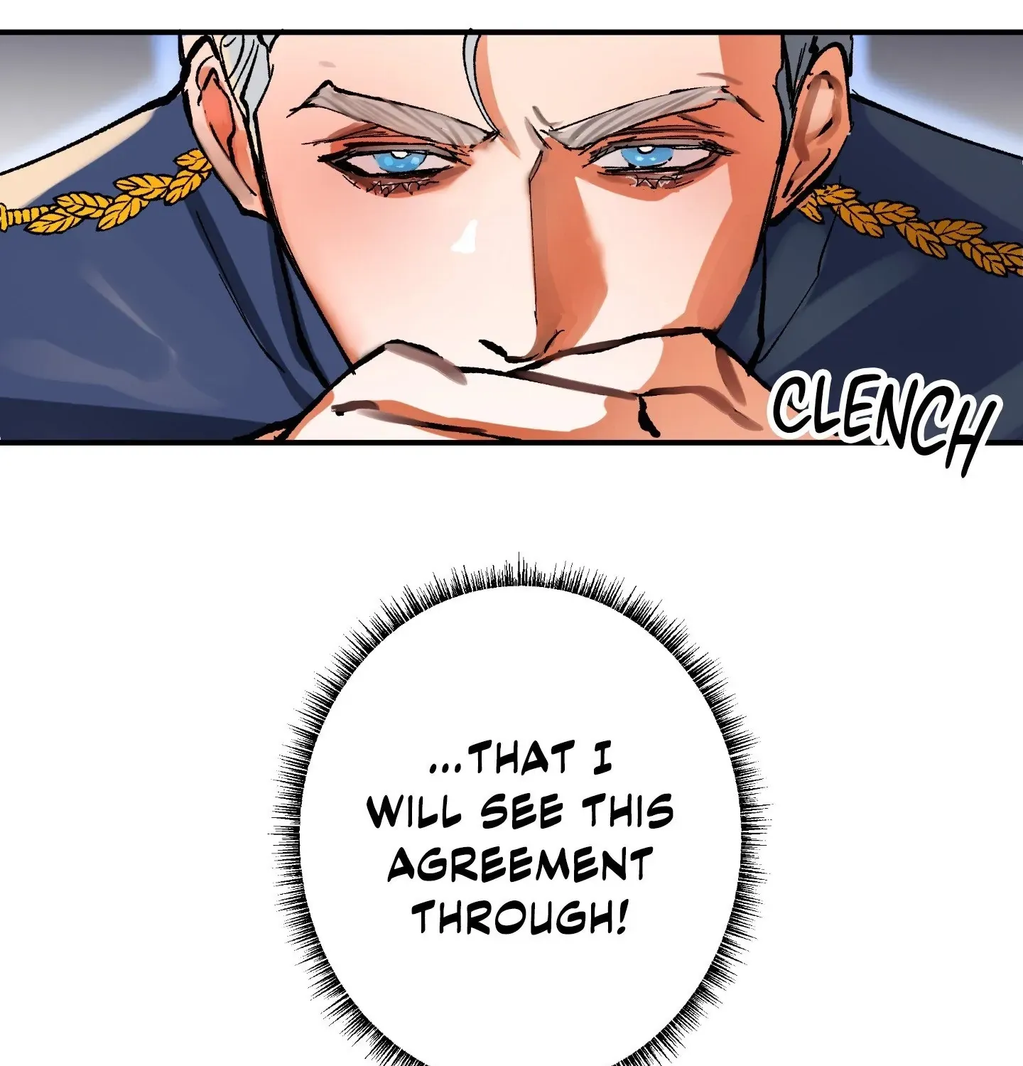 The Big XXX Collector Chapter 2 page 5 - 