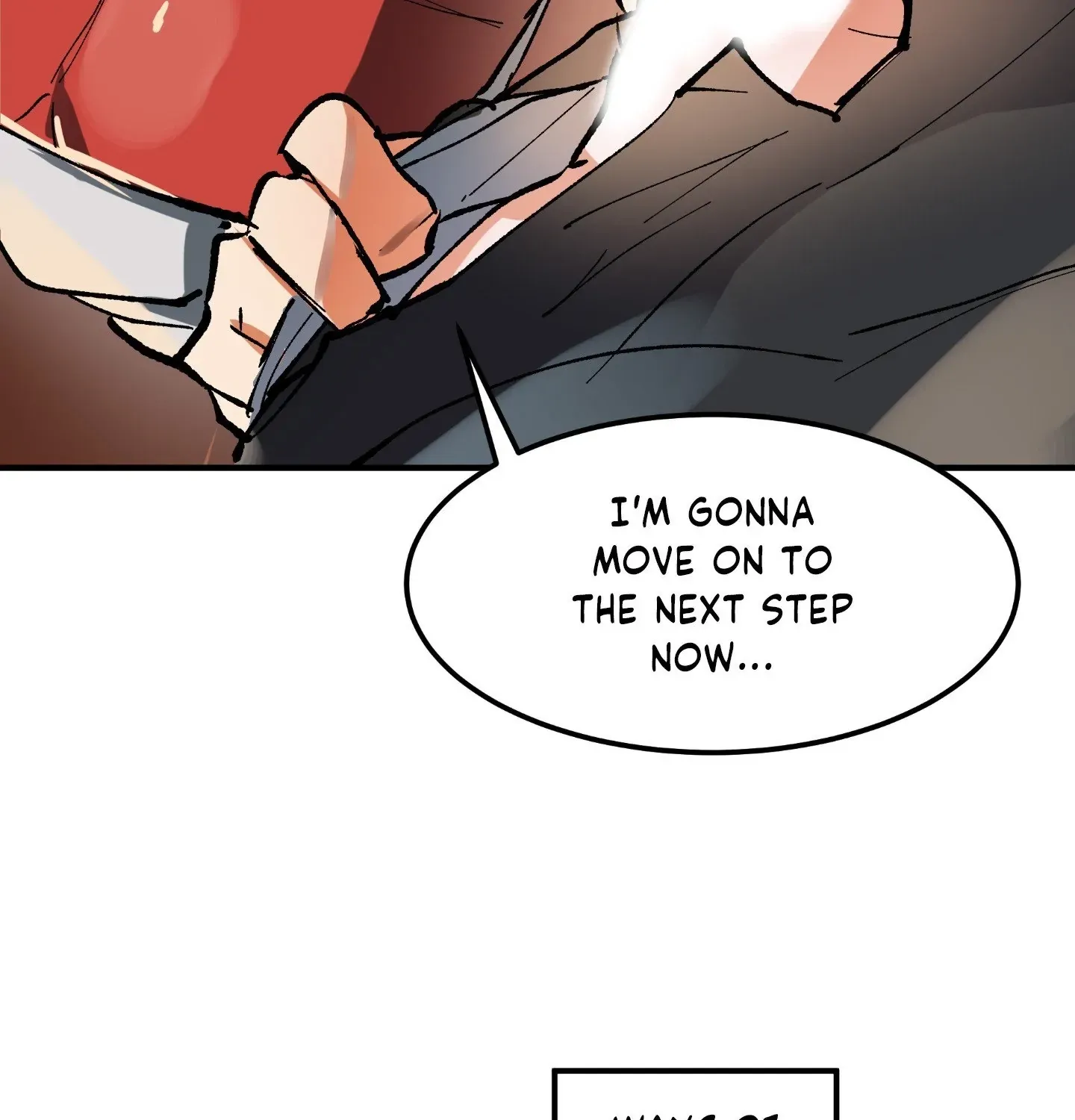The Big XXX Collector Chapter 2 page 41 - 