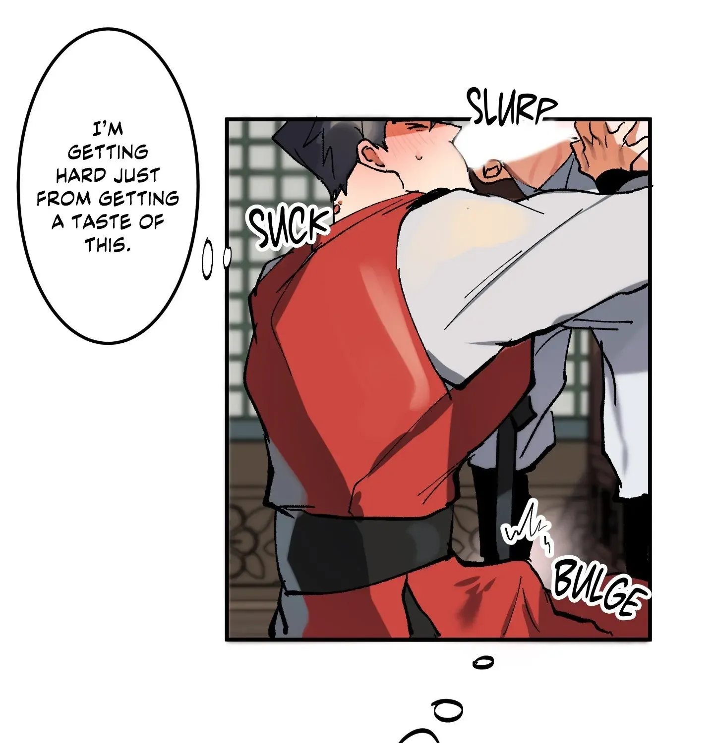 The Big XXX Collector Chapter 2 page 45 - 