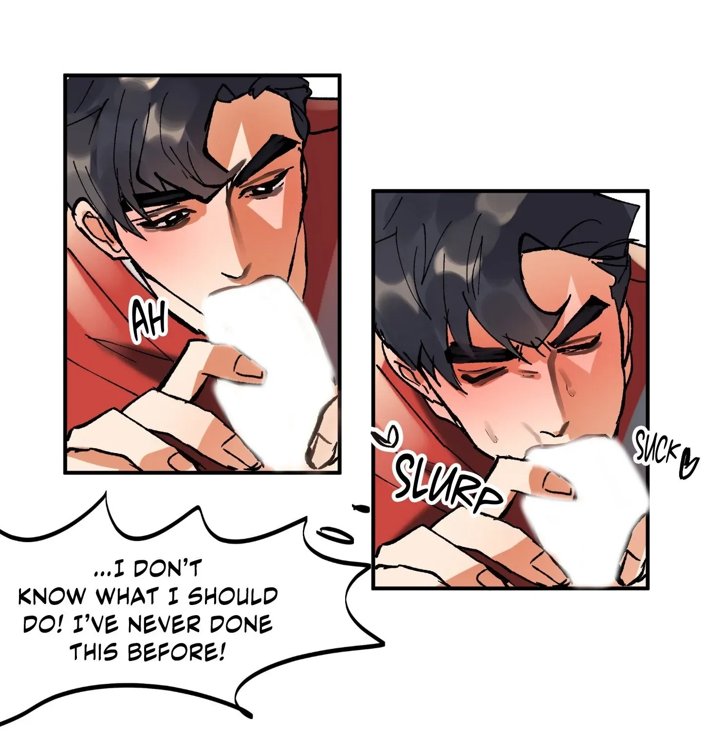 The Big XXX Collector Chapter 2 page 47 - 