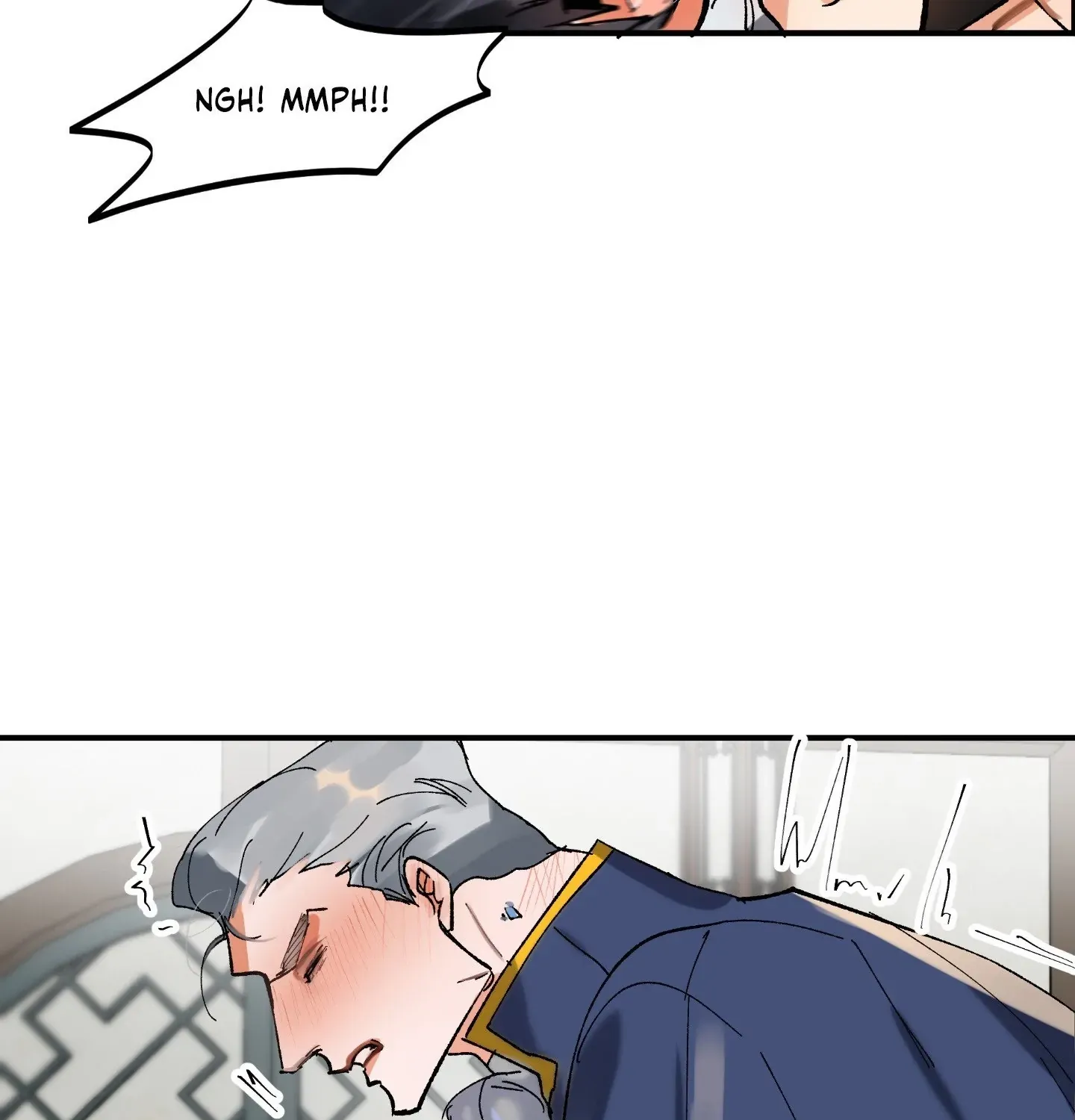 The Big XXX Collector Chapter 2 page 55 - 