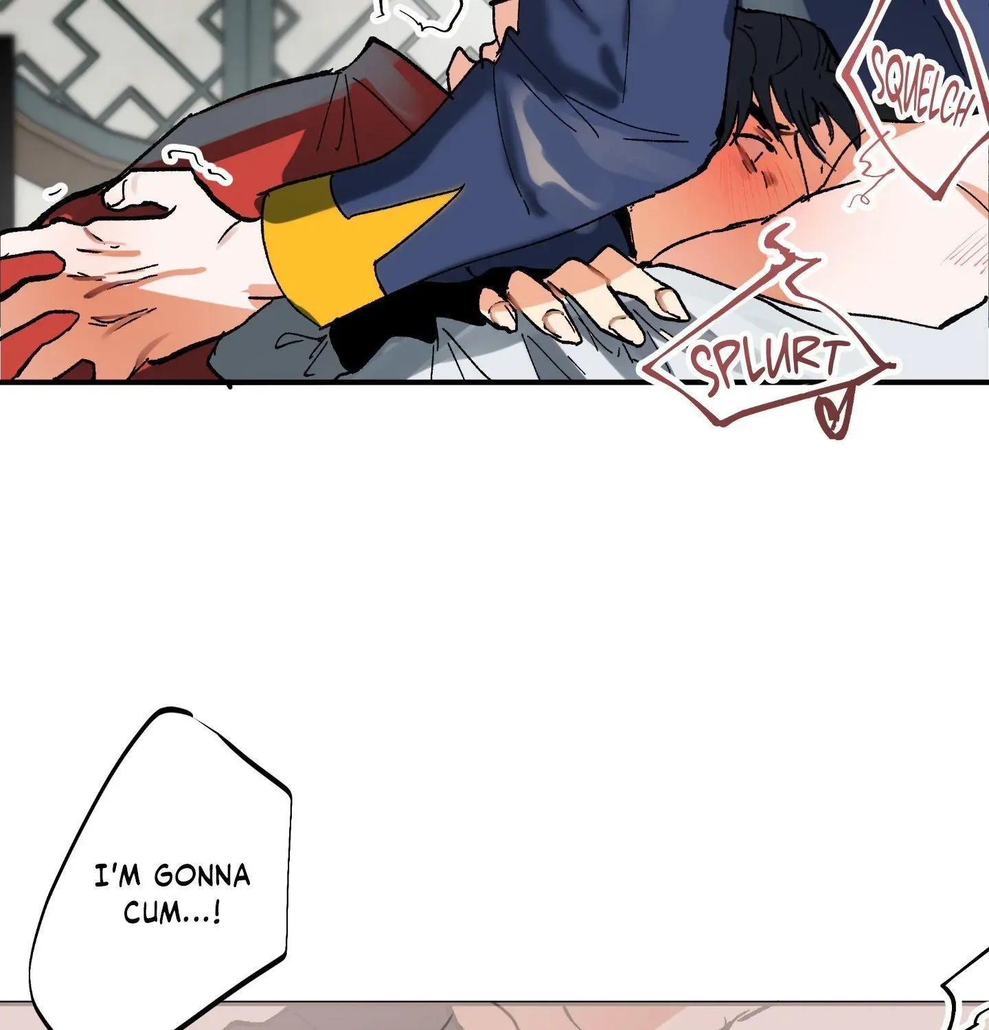 The Big XXX Collector Chapter 2 page 57 - 