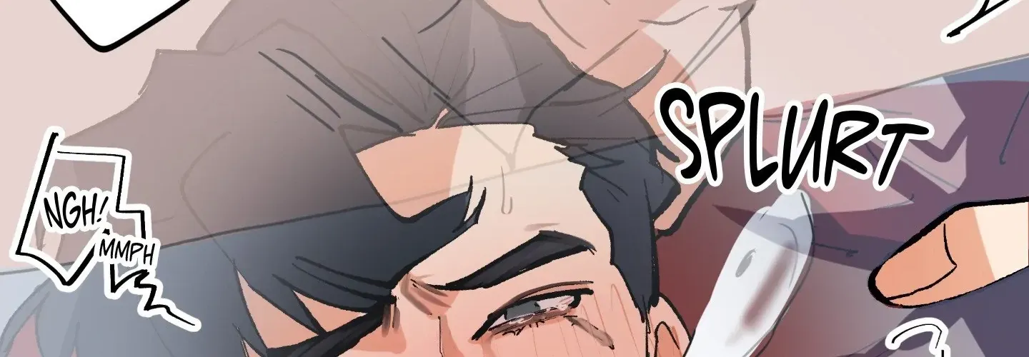 The Big XXX Collector Chapter 2 page 58 - 