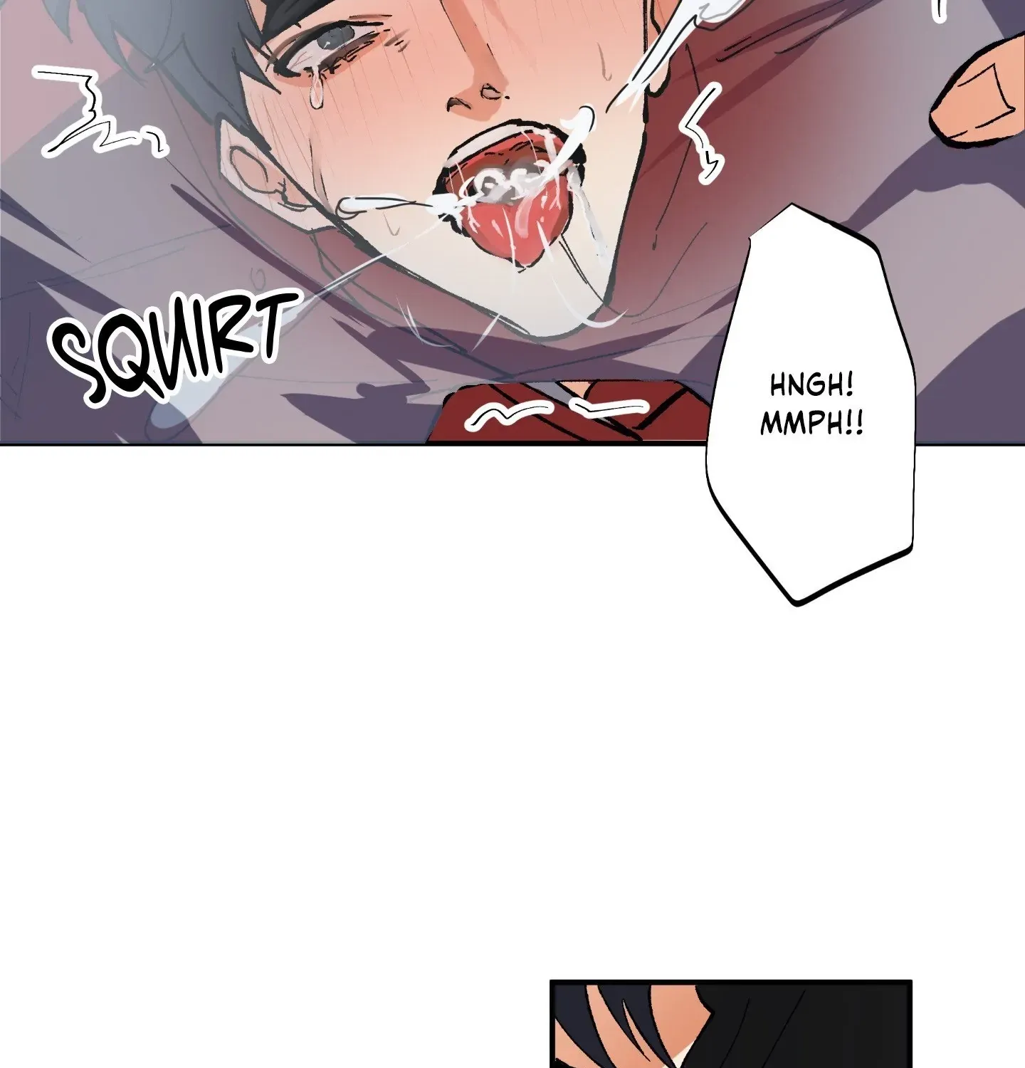 The Big XXX Collector Chapter 2 page 59 - 