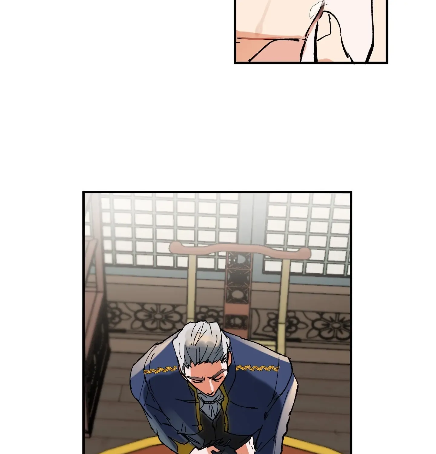 The Big XXX Collector Chapter 2 page 61 - 