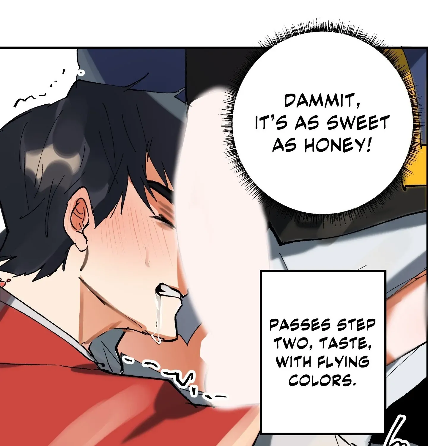 The Big XXX Collector Chapter 2 page 65 - 
