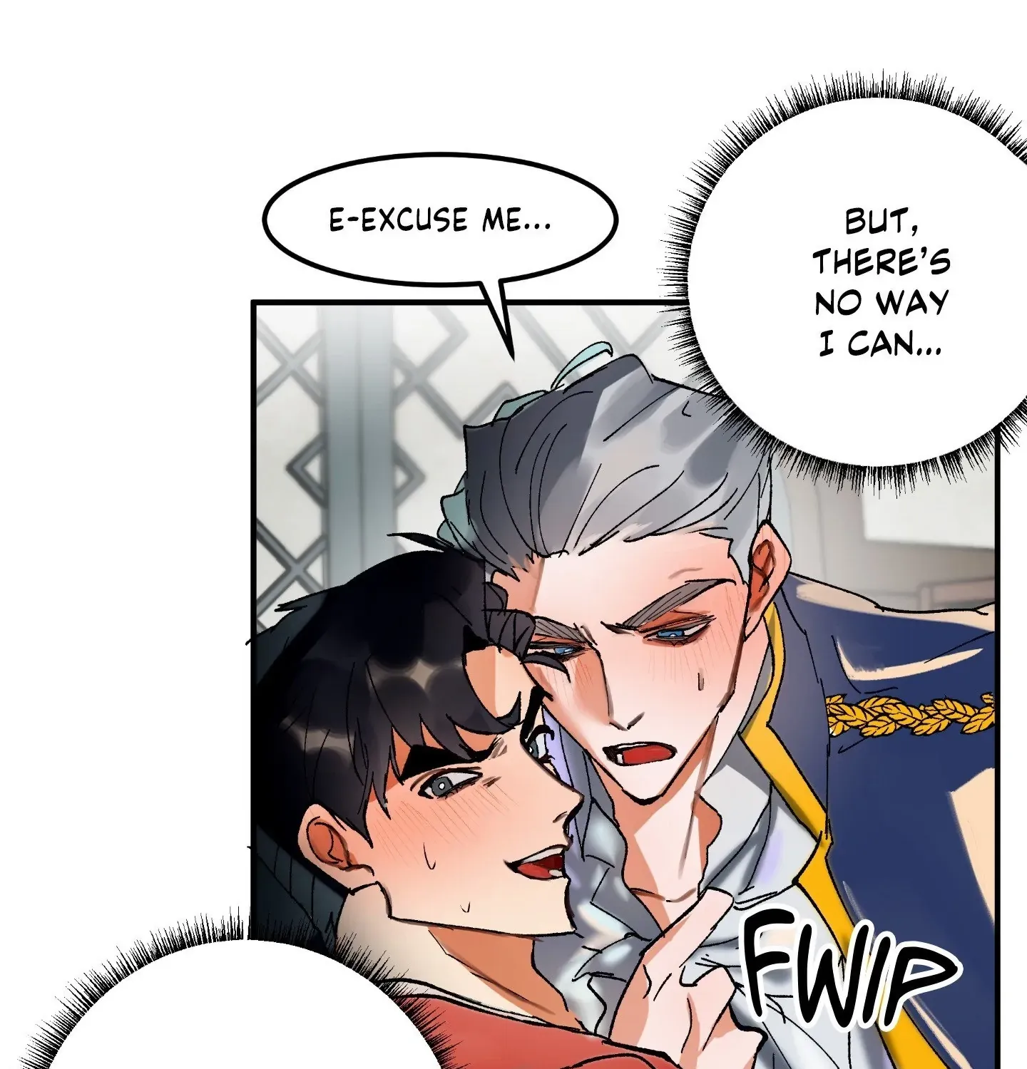 The Big XXX Collector Chapter 2 page 69 - 