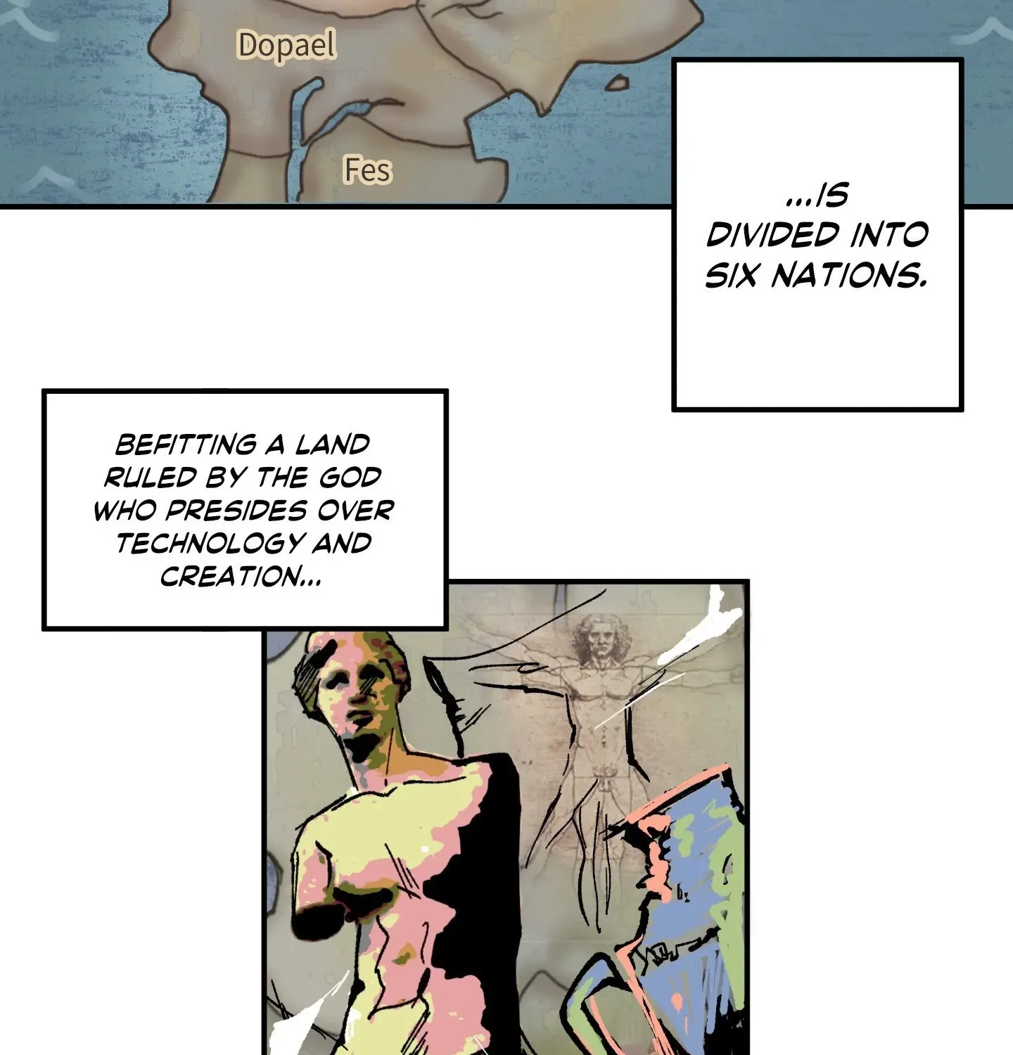 The Big XXX Collector Chapter 2 page 9 - 