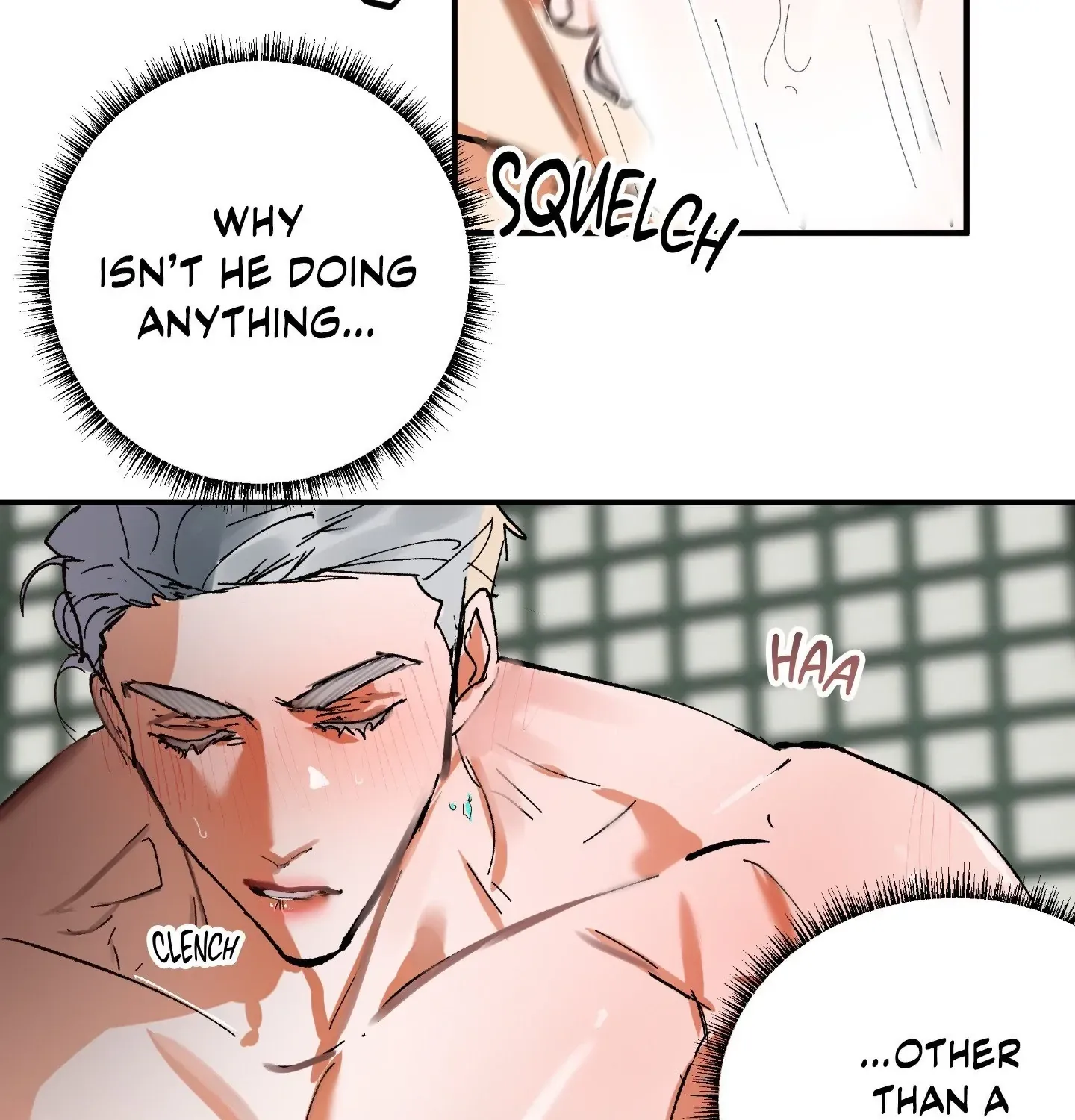 The Big XXX Collector Chapter 2 page 81 - 