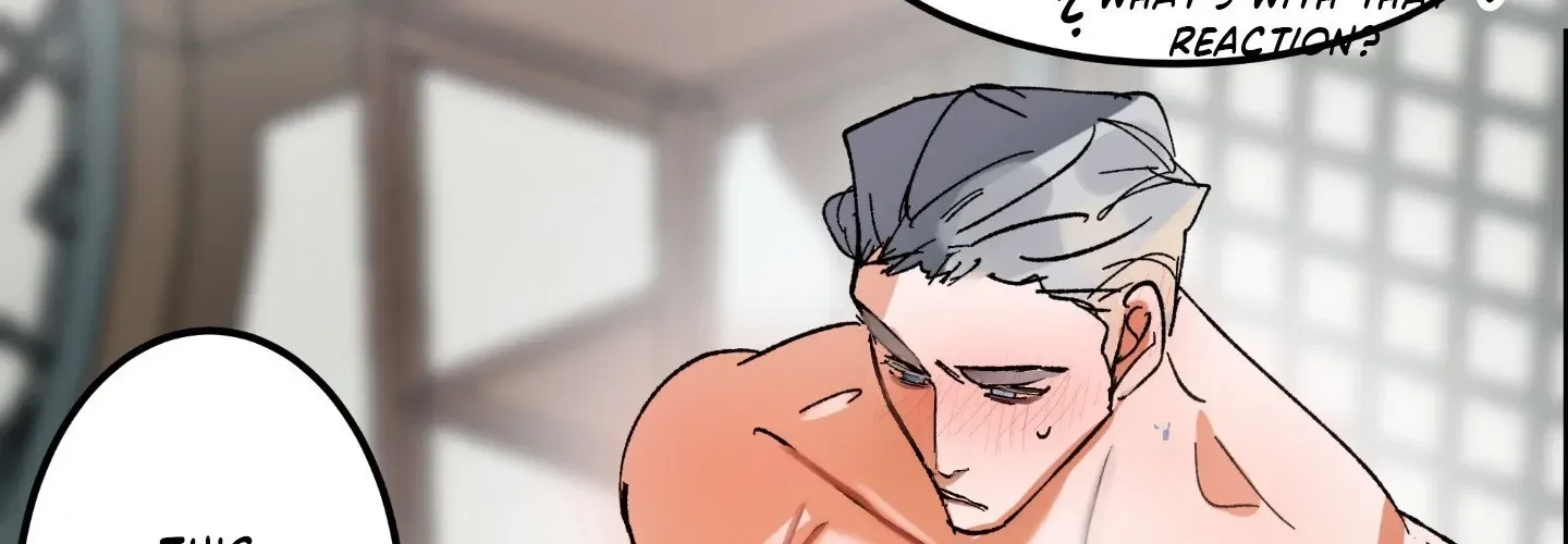 The Big XXX Collector Chapter 2 page 86 - 