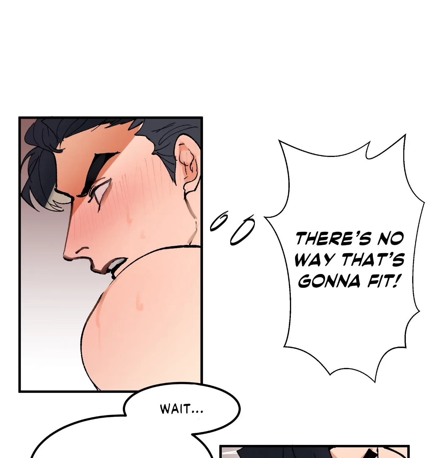 The Big XXX Collector Chapter 2 page 97 - 